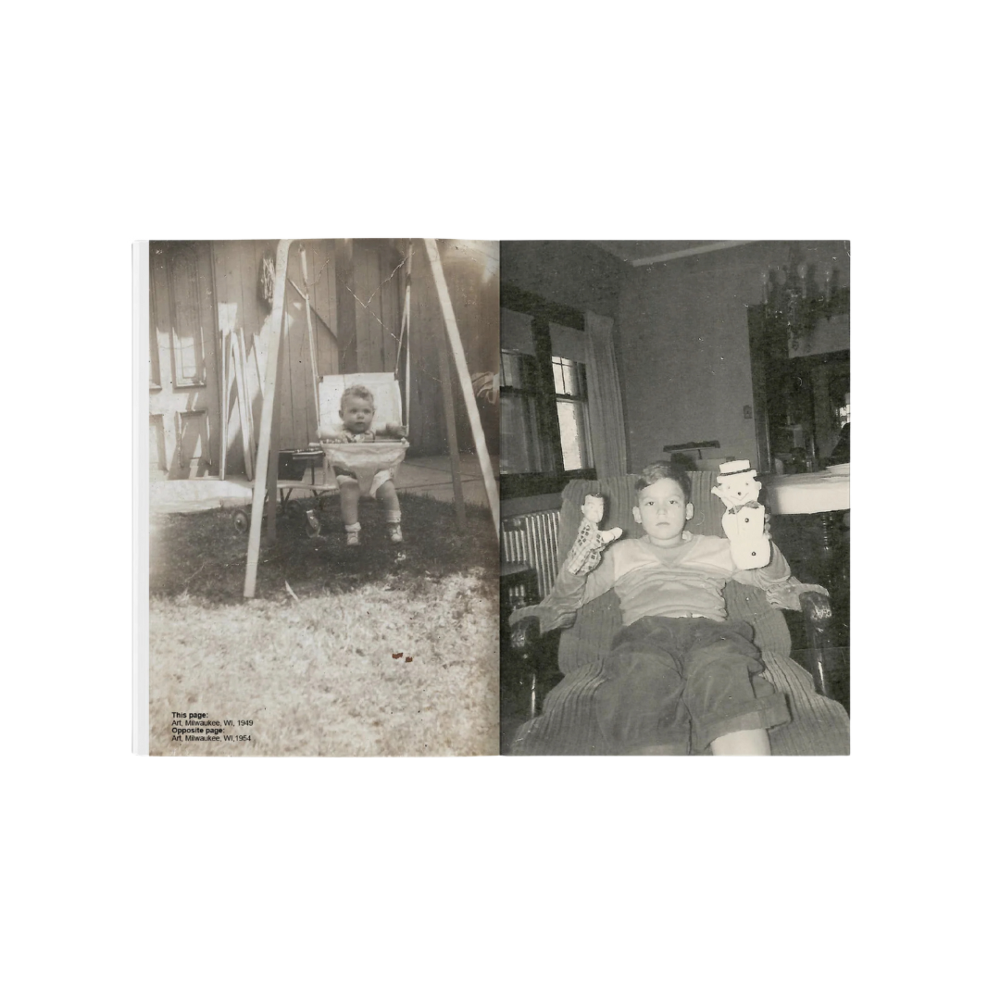 "Poison For Rats" - Dr. Arthur Rapkin & Alec Banks