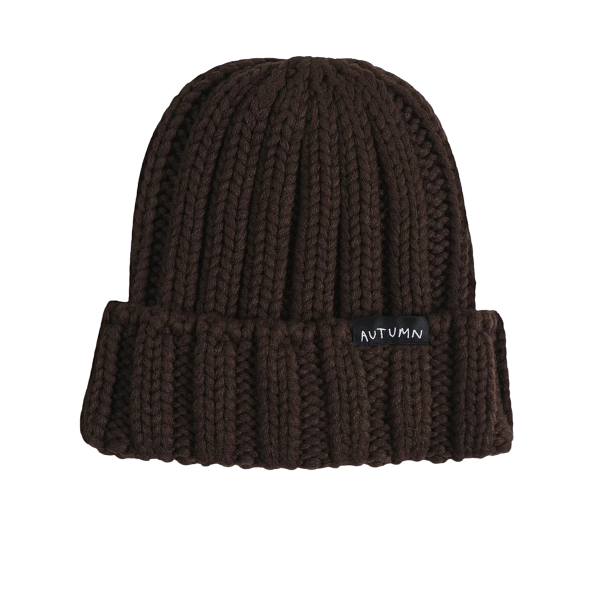 Autumn 2027 Thrift - Brown