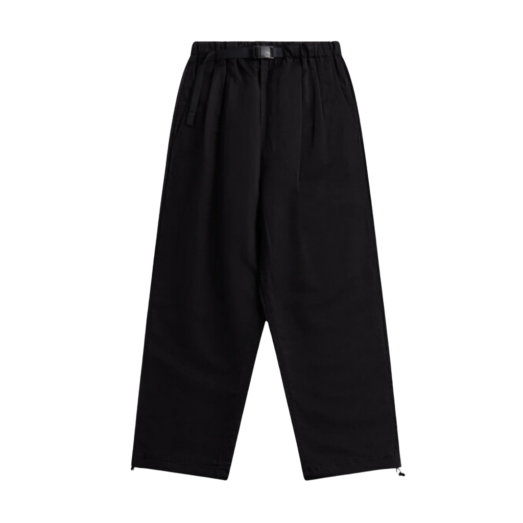 COMME des GARÇONS Homme Belted Cargo Pants - Black