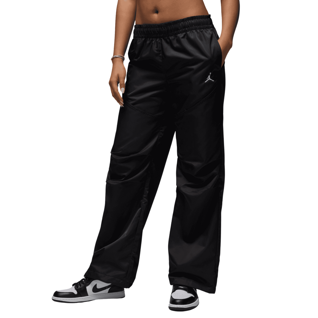Women's Jordan Brooklyn Pant - Black/White