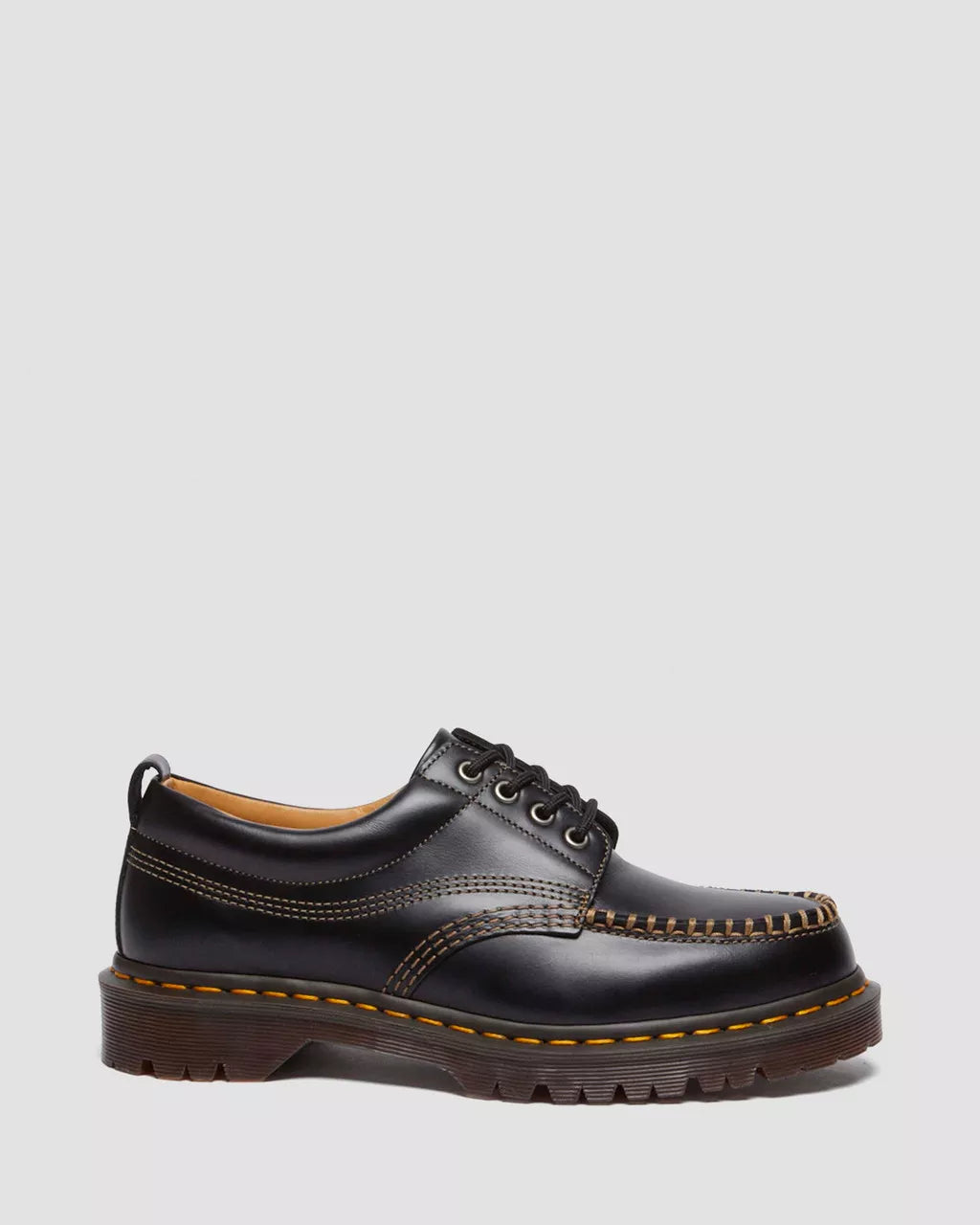 Dr. Martens Lowell - Black Analine