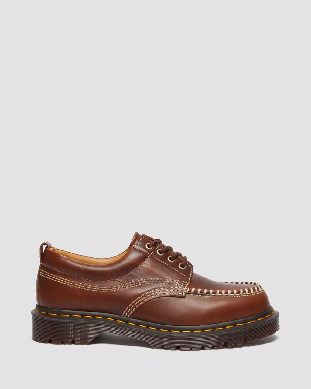 Dr. Martens Lowell - Butterscotch Orleans