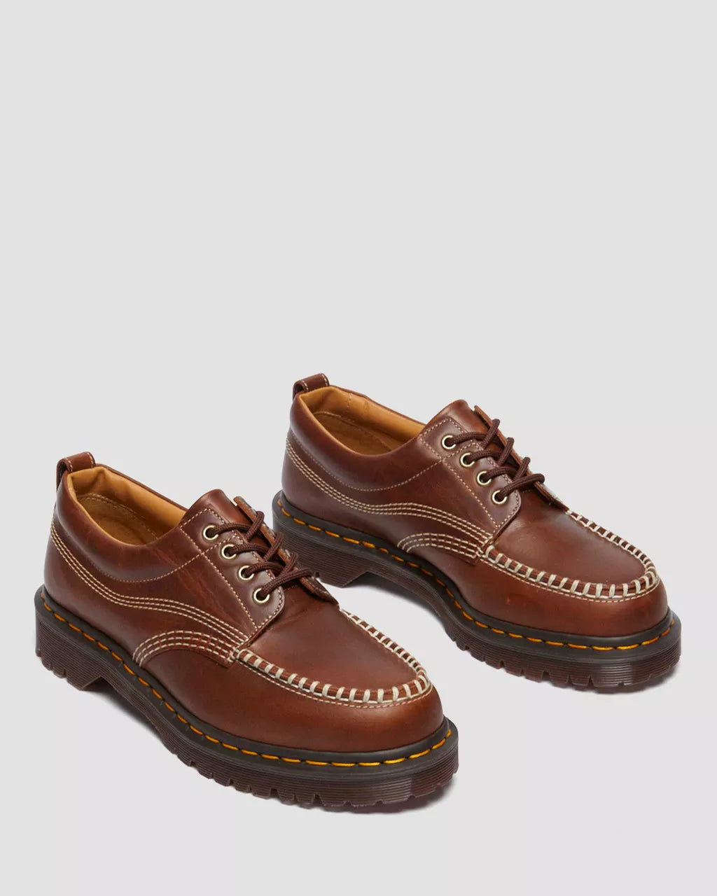 Dr. Martens Lowell - Butterscotch Orleans