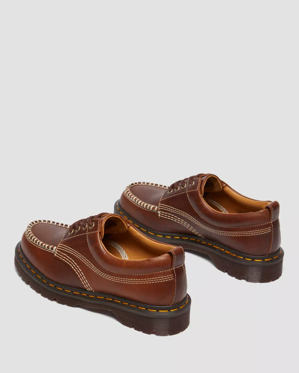 Dr. Martens Lowell - Butterscotch Orleans