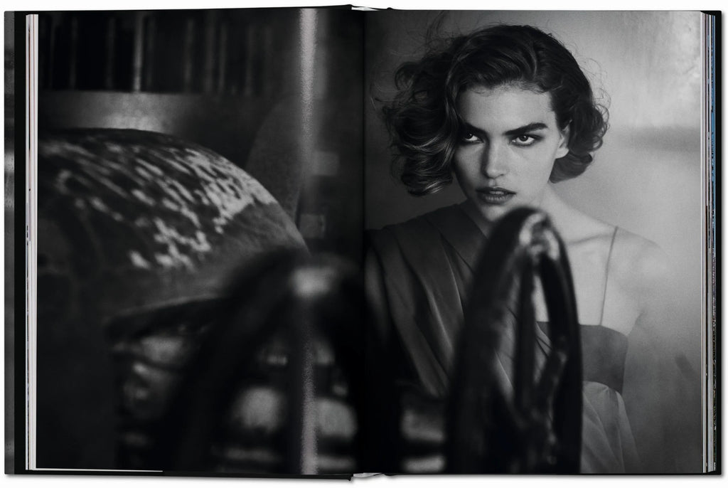 On Fashion Photography (XL) - Peter Lindbergh