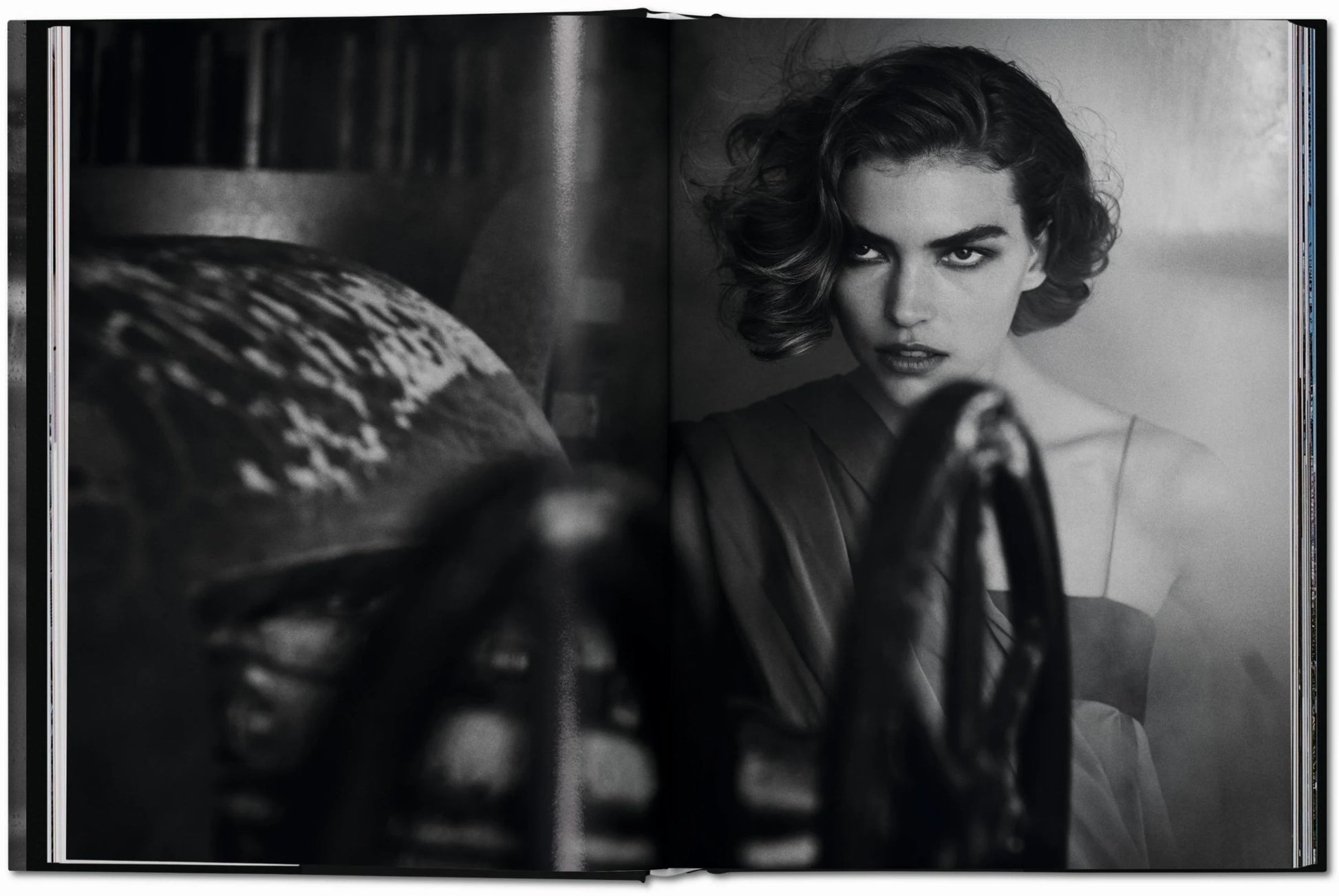 On Fashion Photography (XL) - Peter Lindbergh