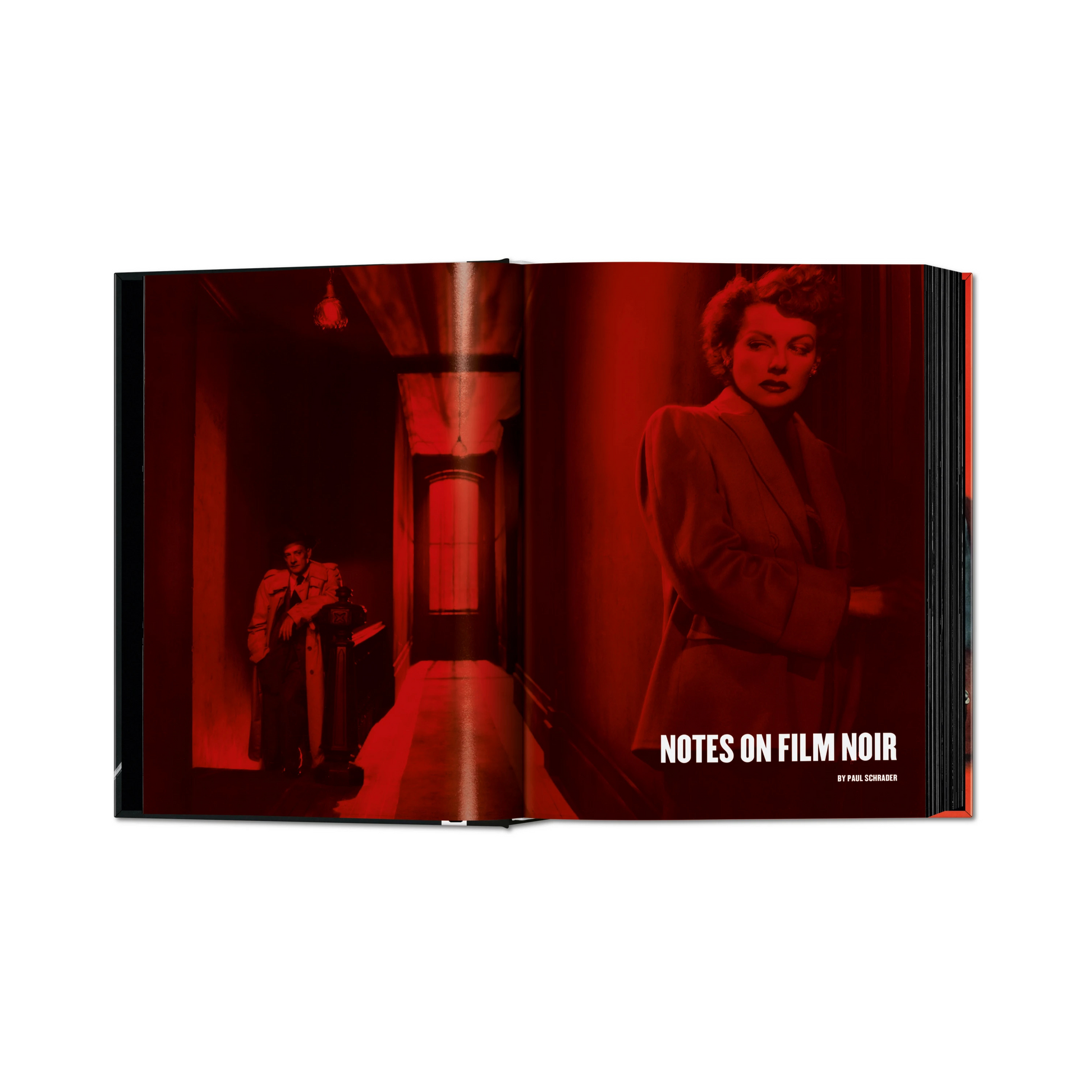 Film Noir. 100 All-time Favorites - Paul Duncan & Jürgen Müller