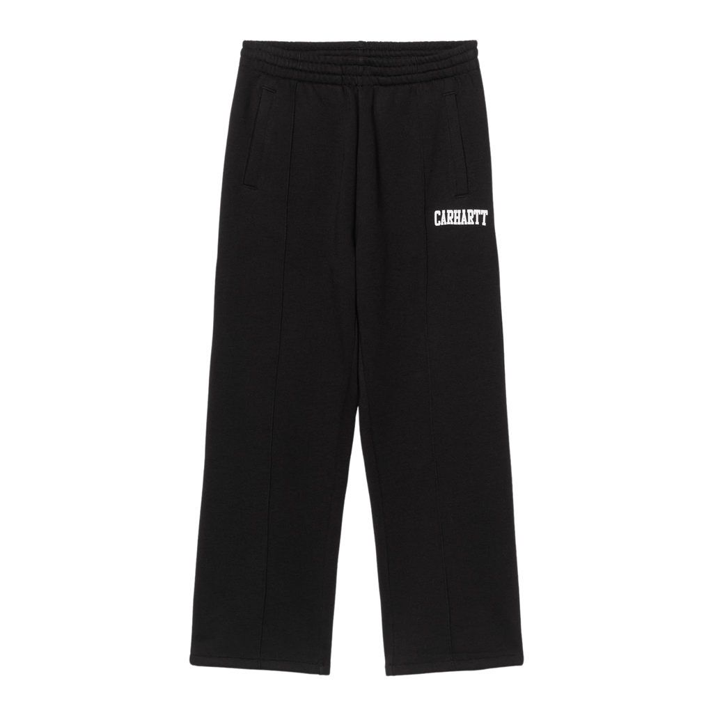 Carhartt WIP Pond Corps Sweat Pant - Black