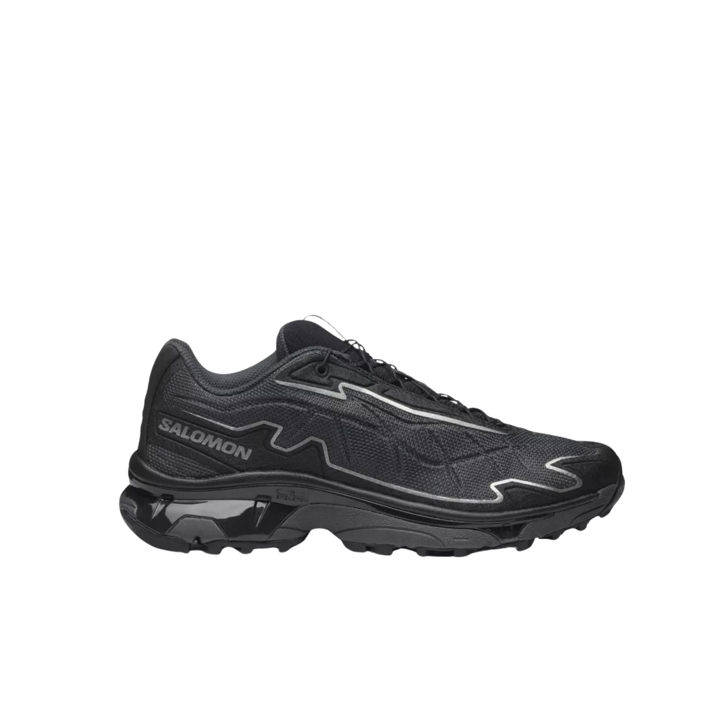 Salomon XT-Slate - Black/Asphalt/FTW Silver
