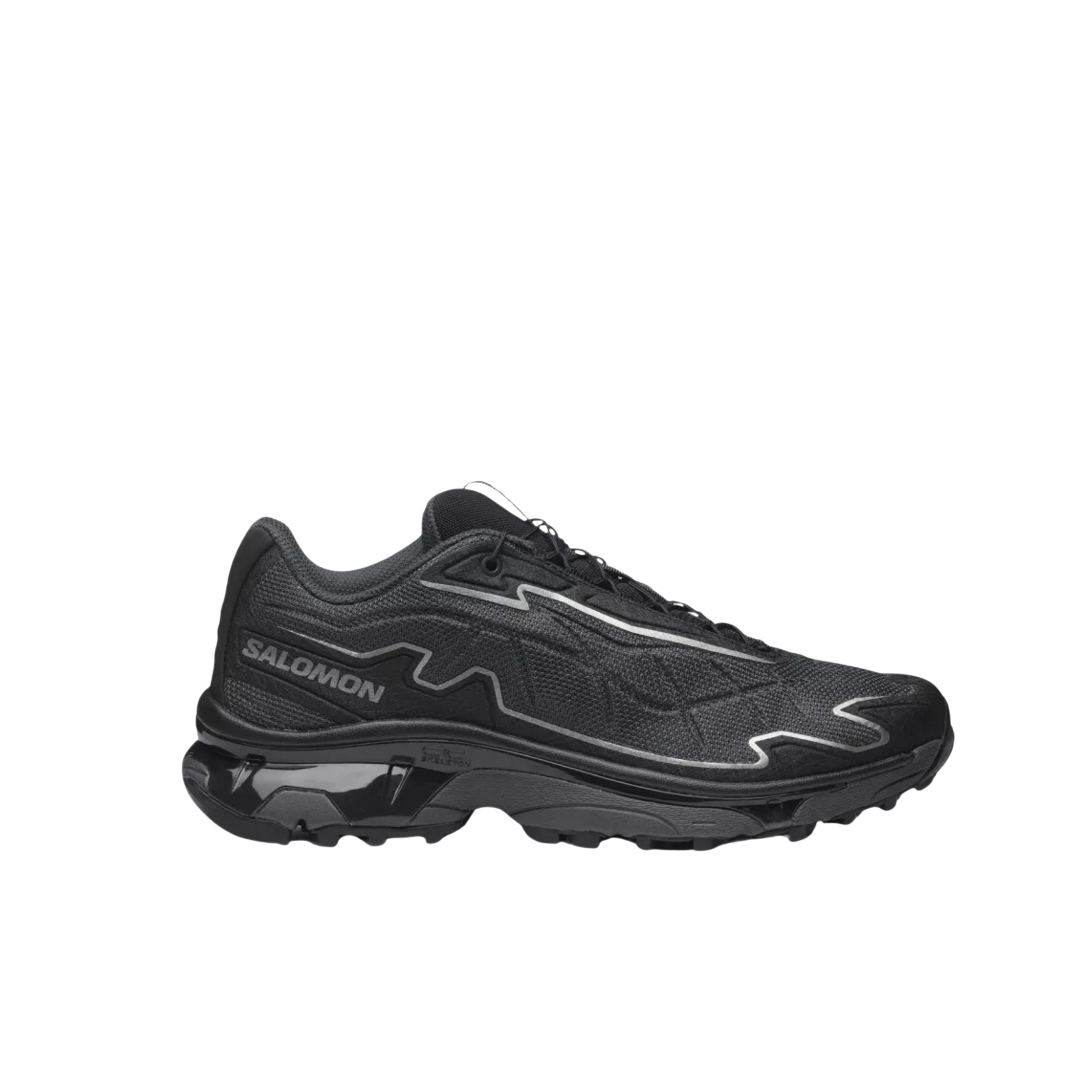 Salomon XT-Slate - Black/Asphalt/FTW Silver