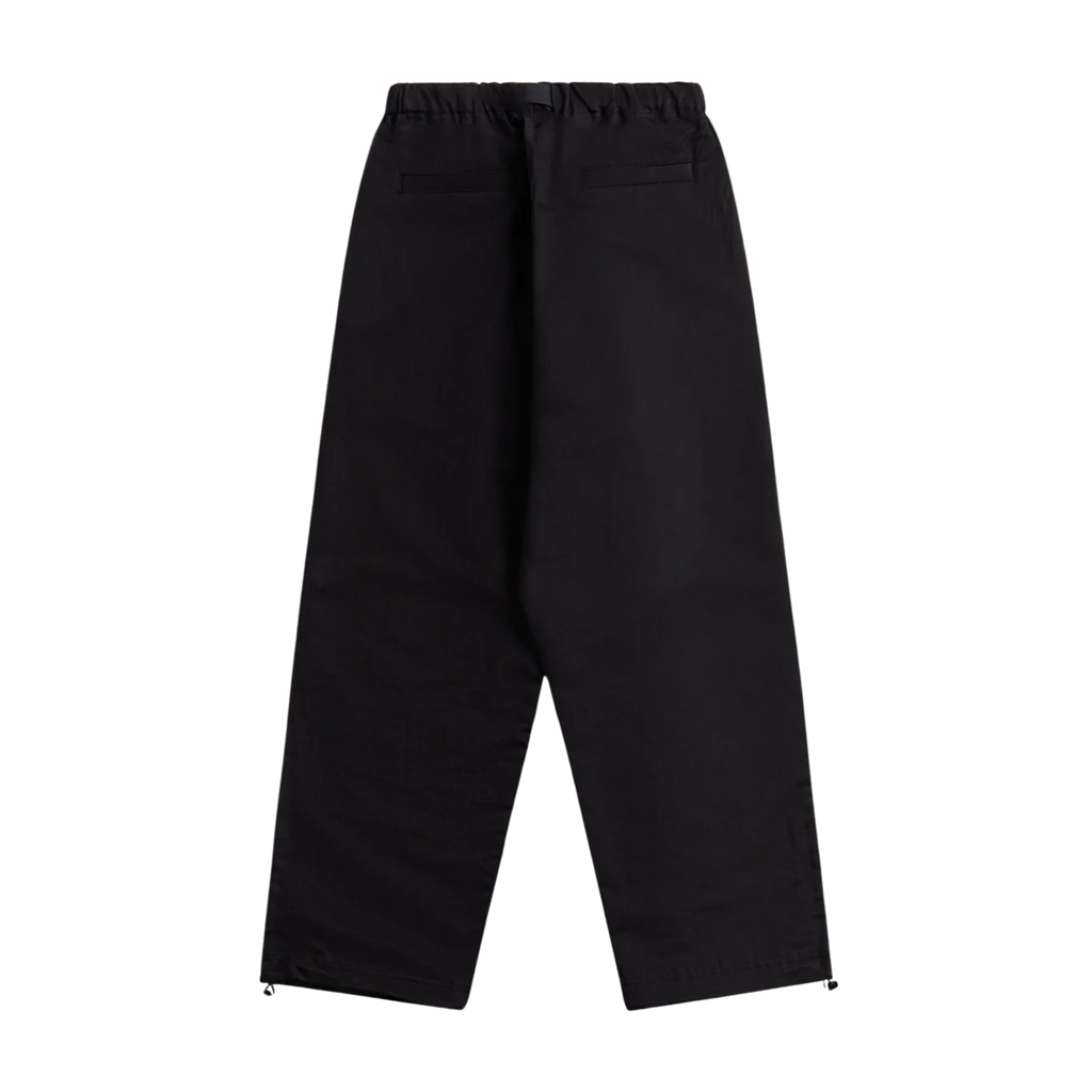 COMME des GARÇONS Homme Belted Cargo Pants - Black