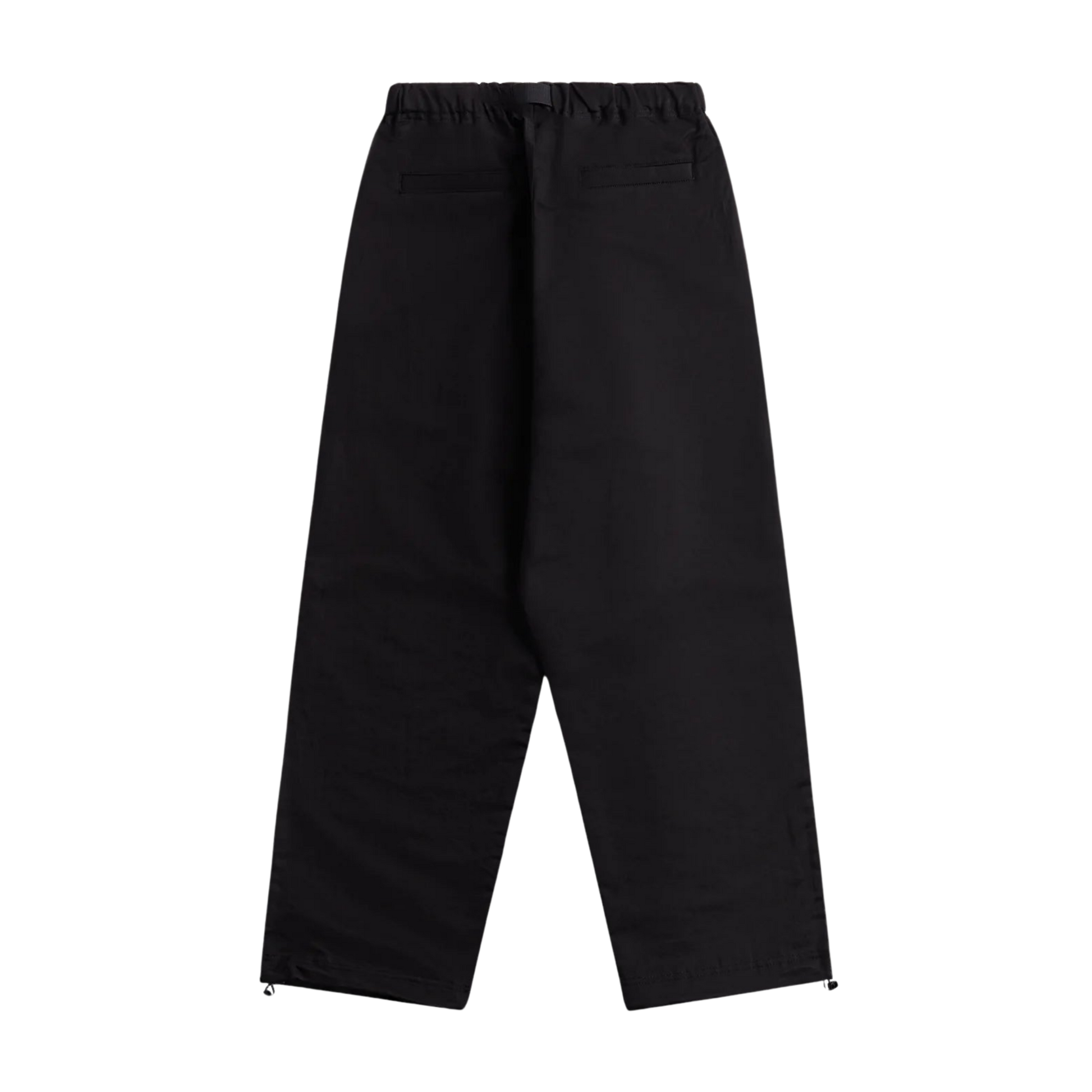 COMME des GARÇONS Homme Belted Cargo Pants - Black