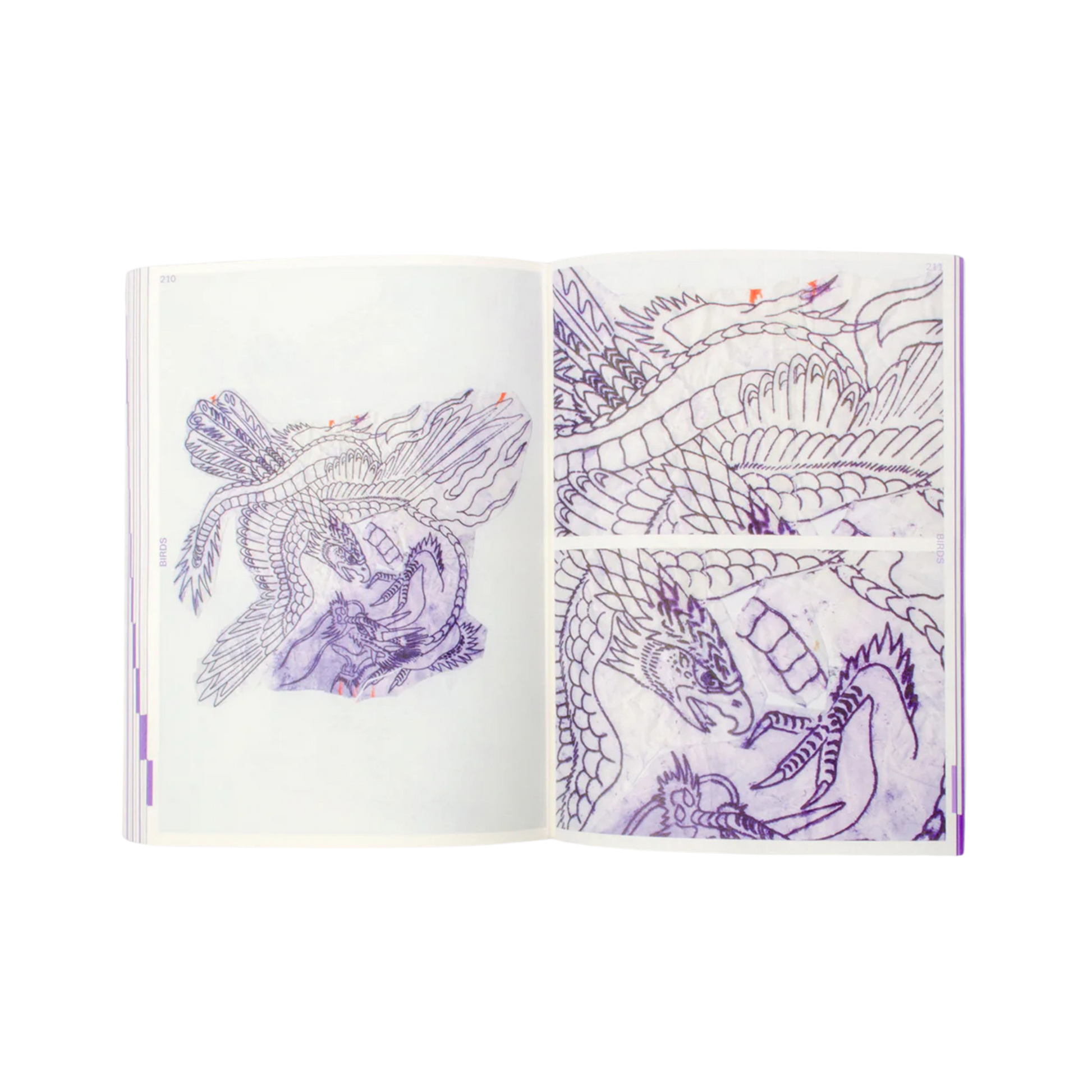 Stencils Vol. 3 - Bobeus