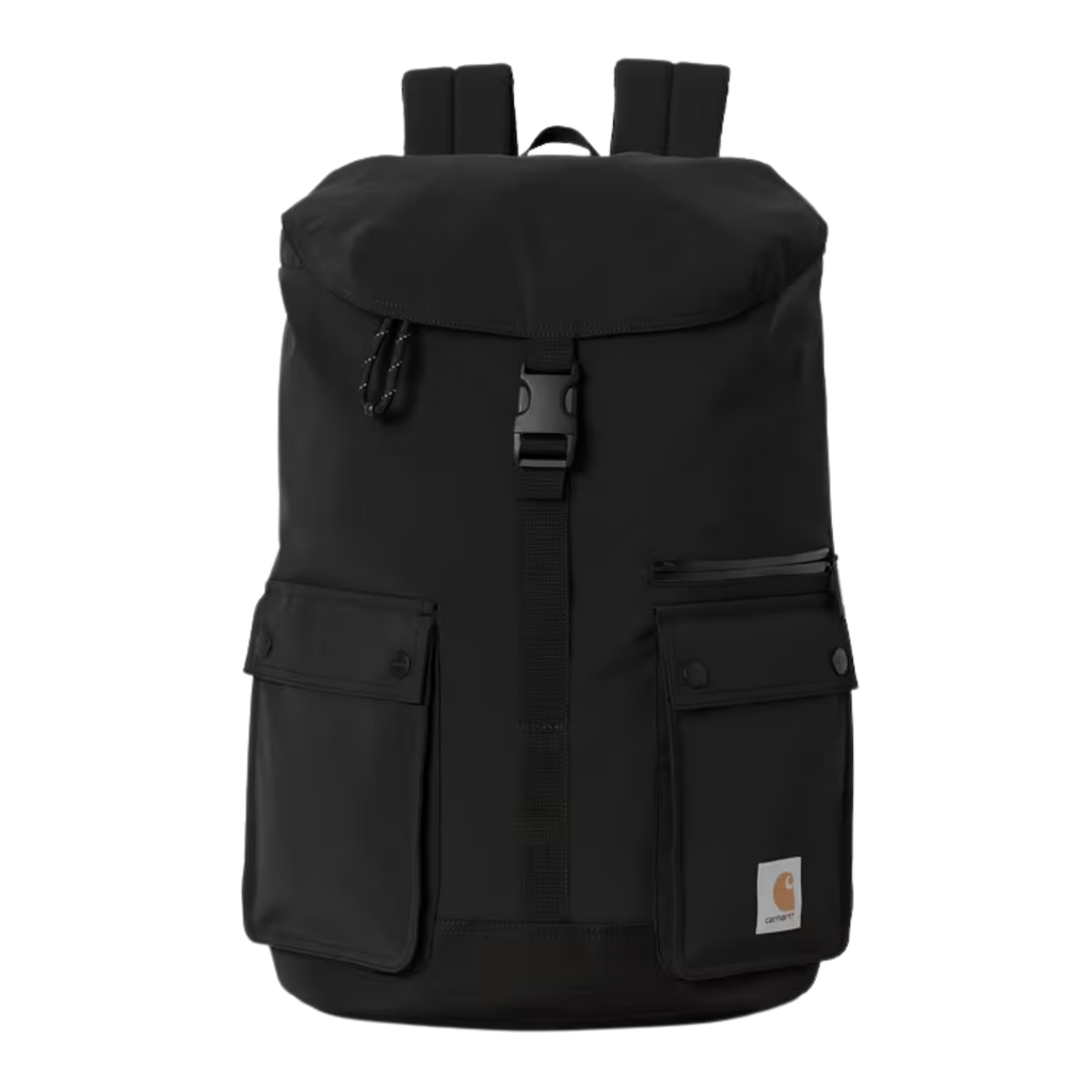 Carhartt WIP Bowden Backpack - Black