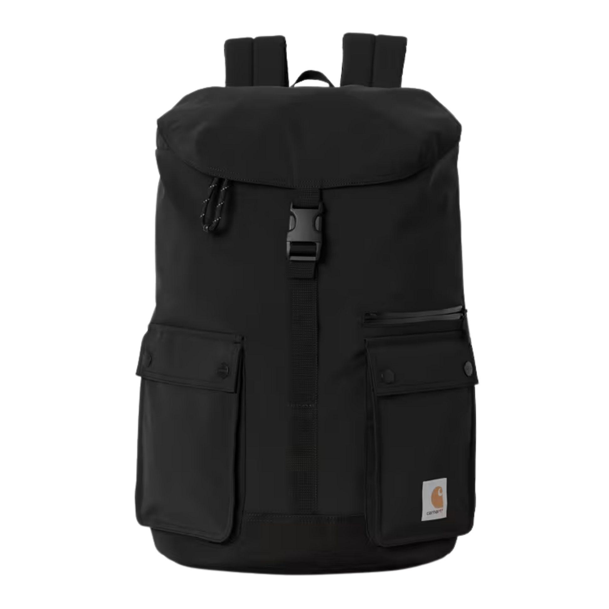 Carhartt WIP Bowden Backpack - Black