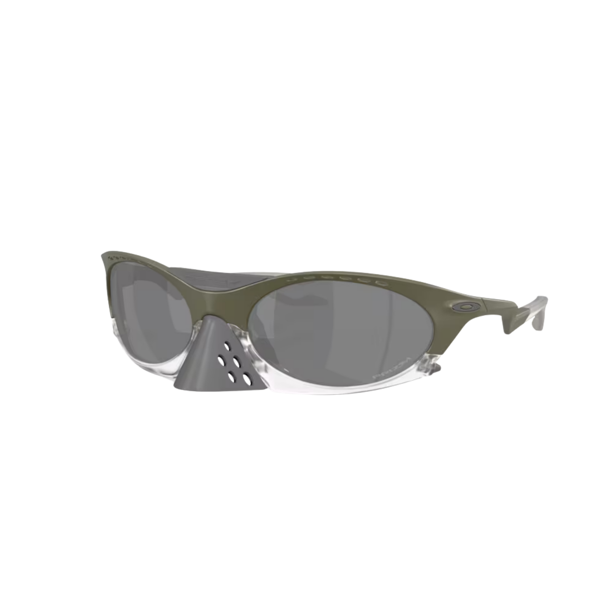 Oakley Plantaris - Matte Moss Green/Prizm Black
