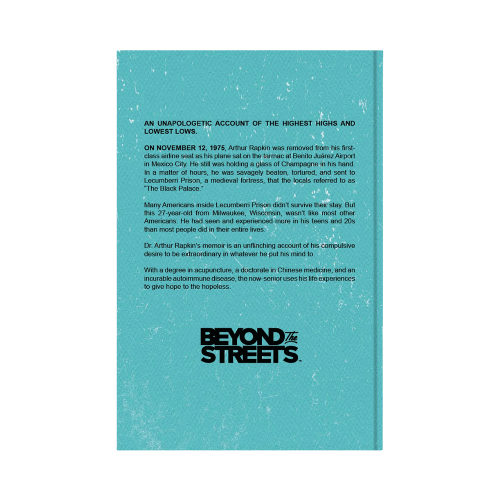 "Poison For Rats" - Dr. Arthur Rapkin & Alec Banks