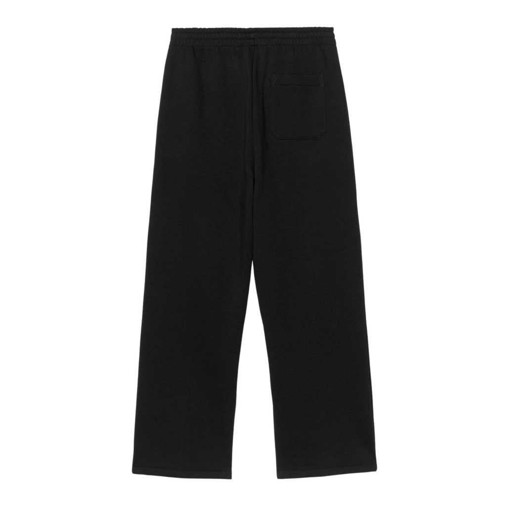 Carhartt WIP Pond Corps Sweat Pant - Black