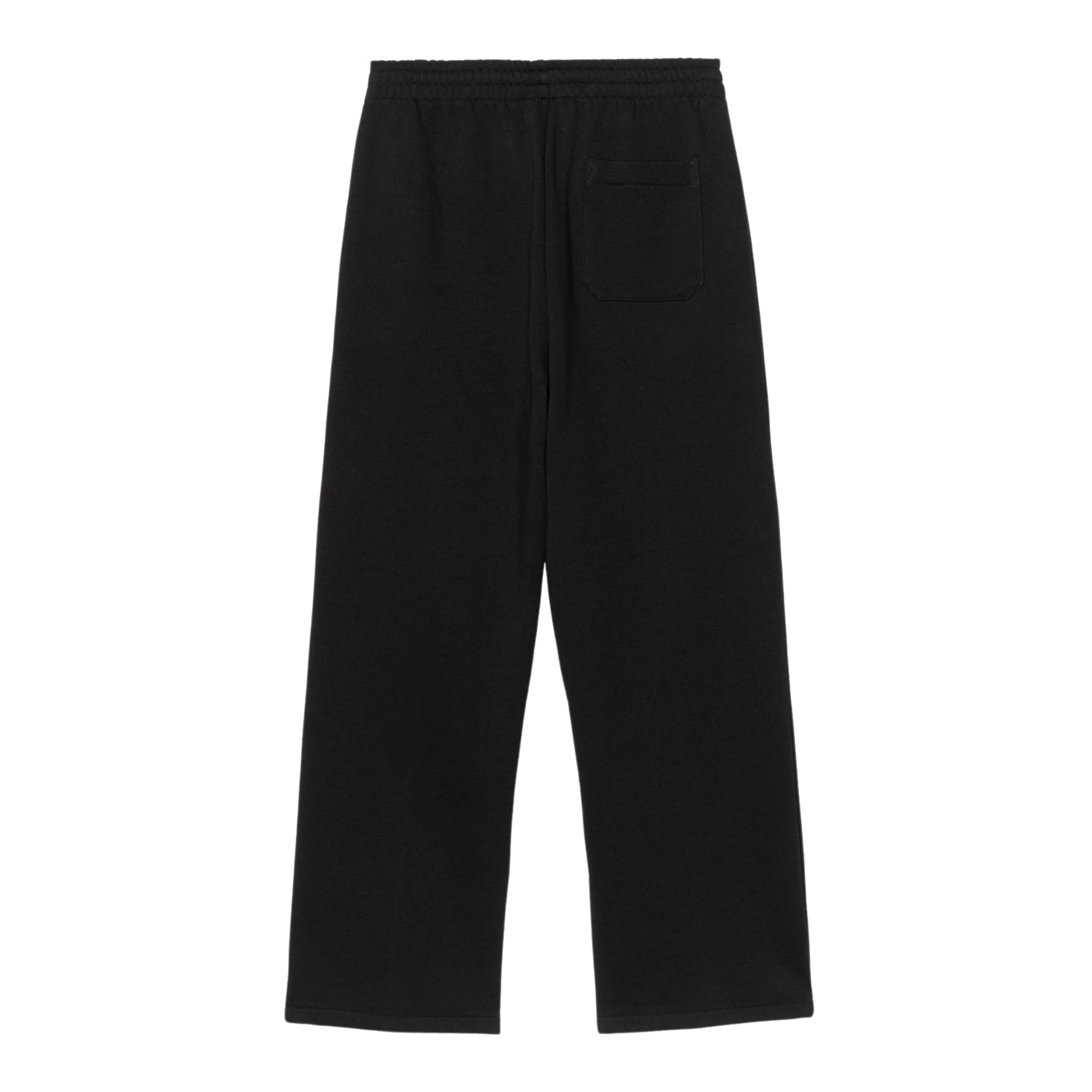 Carhartt WIP Pond Corps Sweat Pant - Black