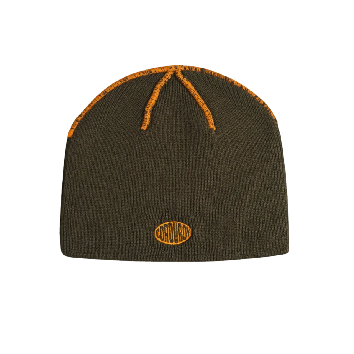 Autumn 2027 Brand Skully - Army