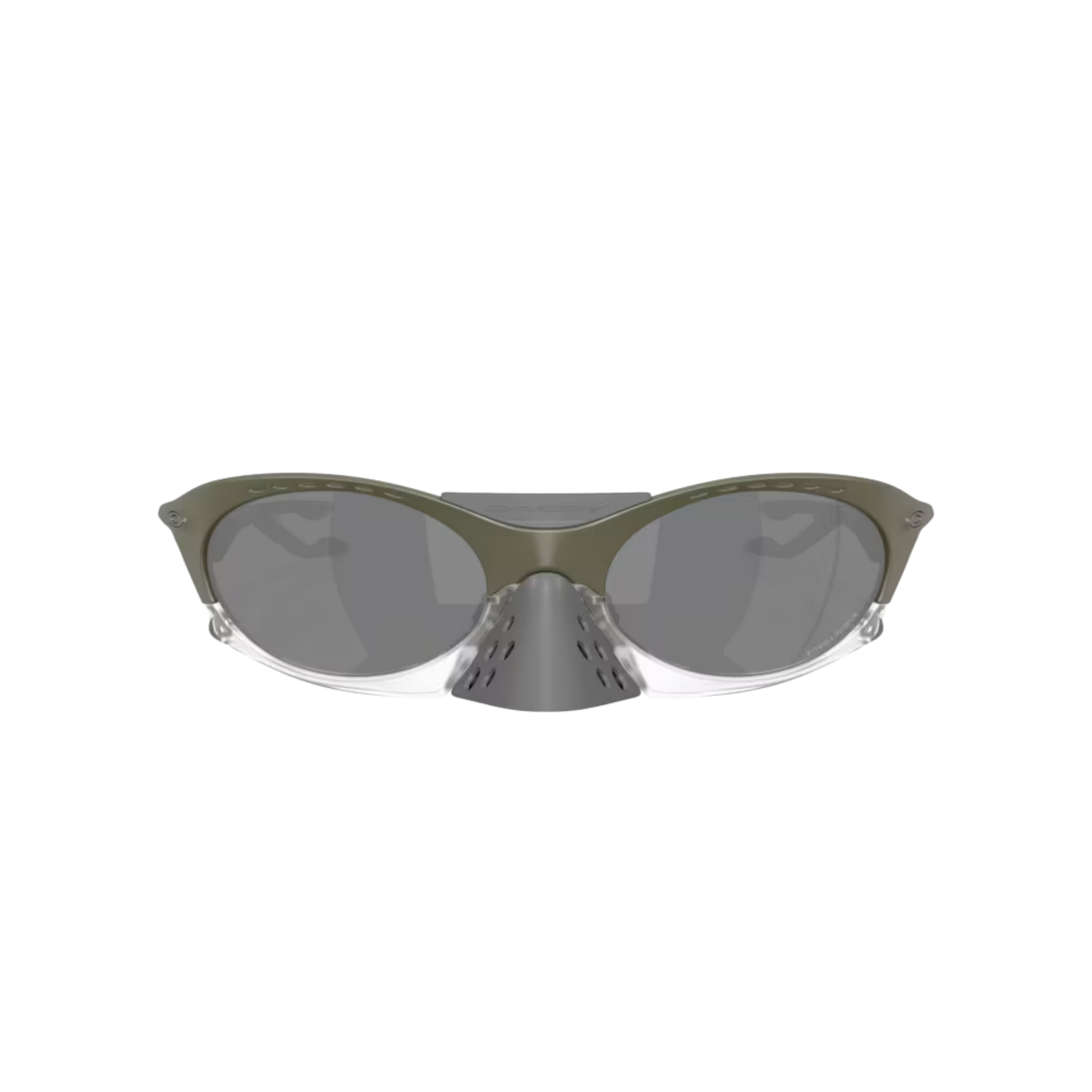 salomon s/view white moss goggle Oakley Plantaris
