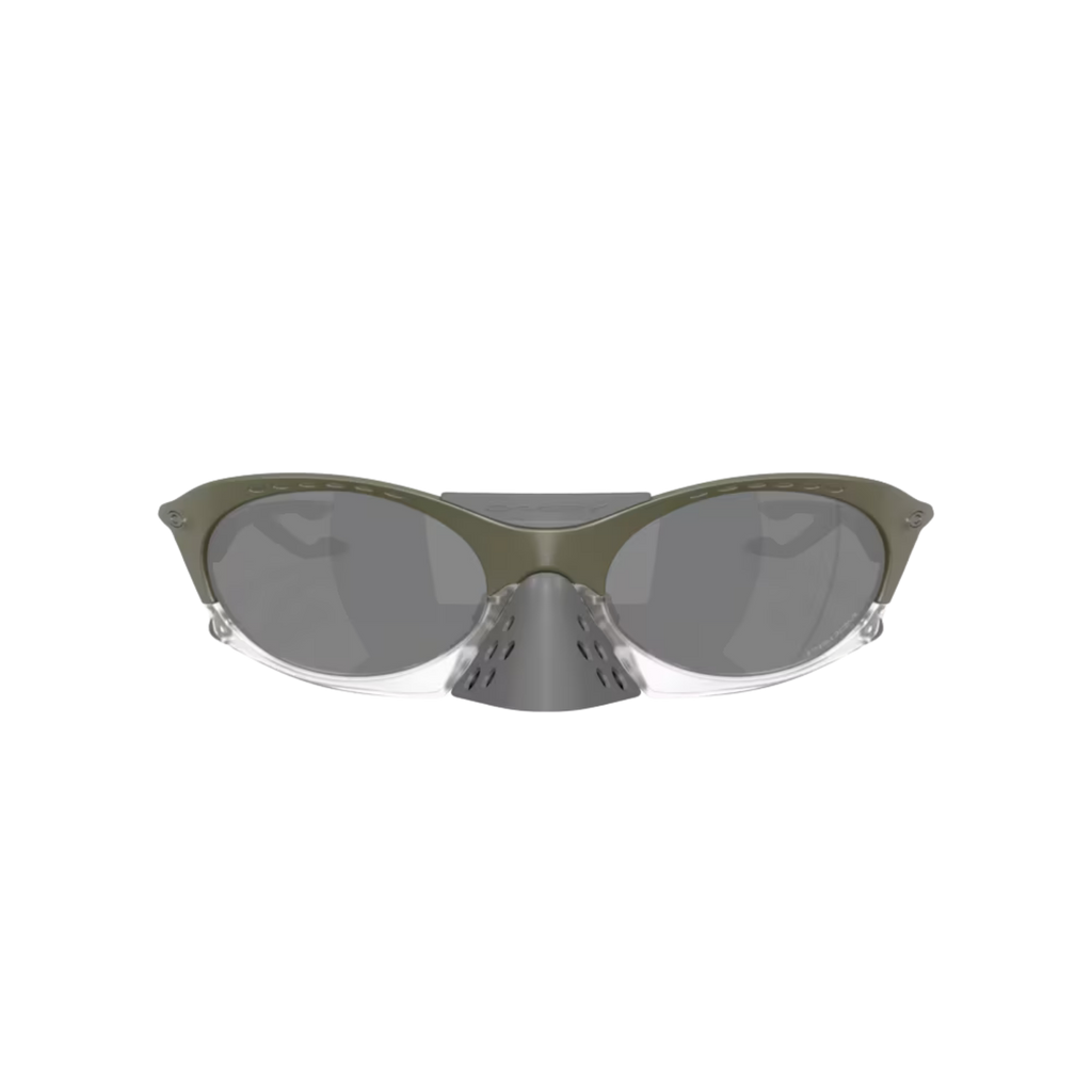 Oakley Plantaris - Matte Moss Green/Prizm Black