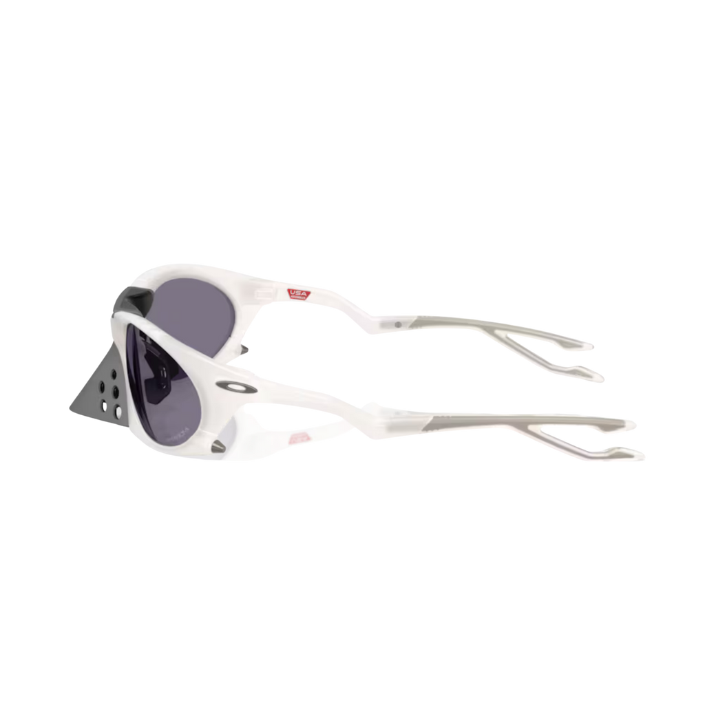 Oakley Plantaris - Matte Vapor/Prizm Grey