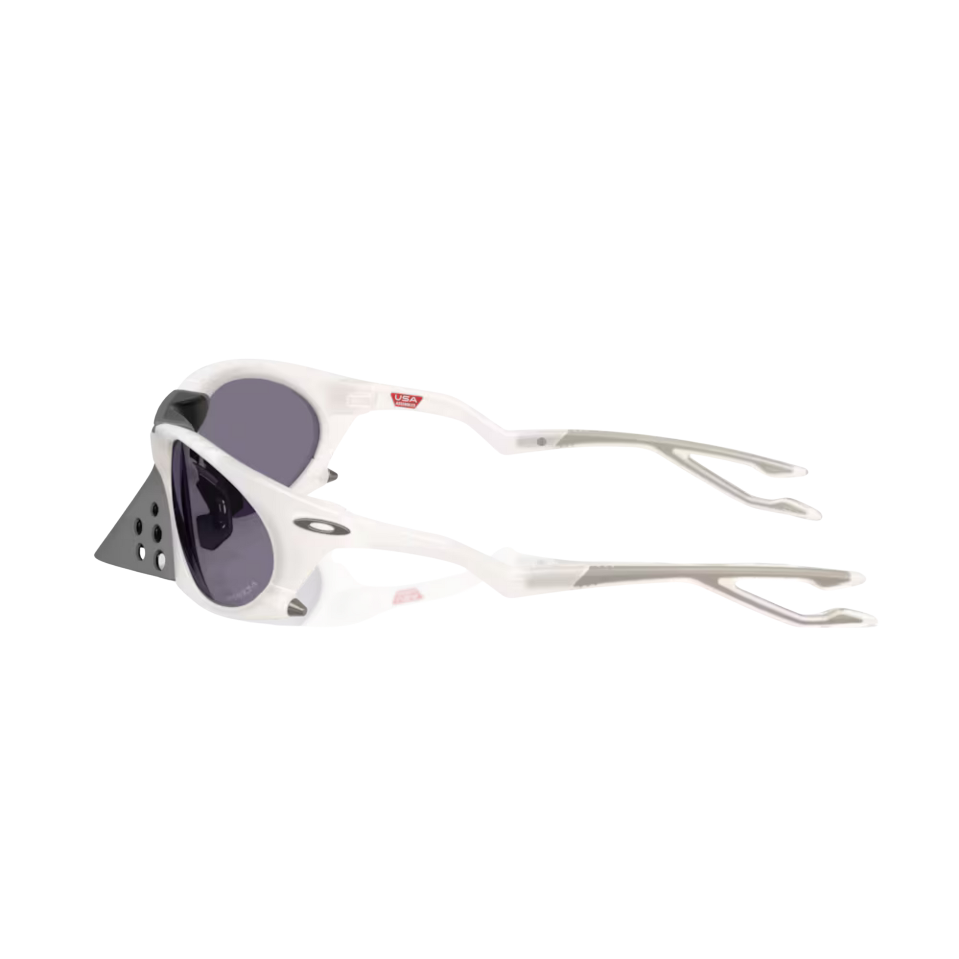 Oakley Plantaris - Matte Vapor/Prizm Grey