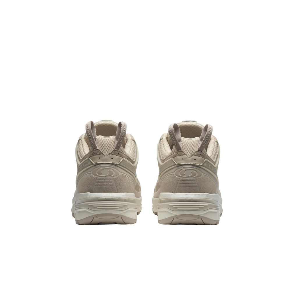 Salomon ACS Pro Leather - Oxford Tan/Rainy Day/Vanilla Ice