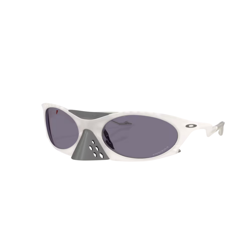 Oakley Plantaris - Matte Vapor/Prizm Grey