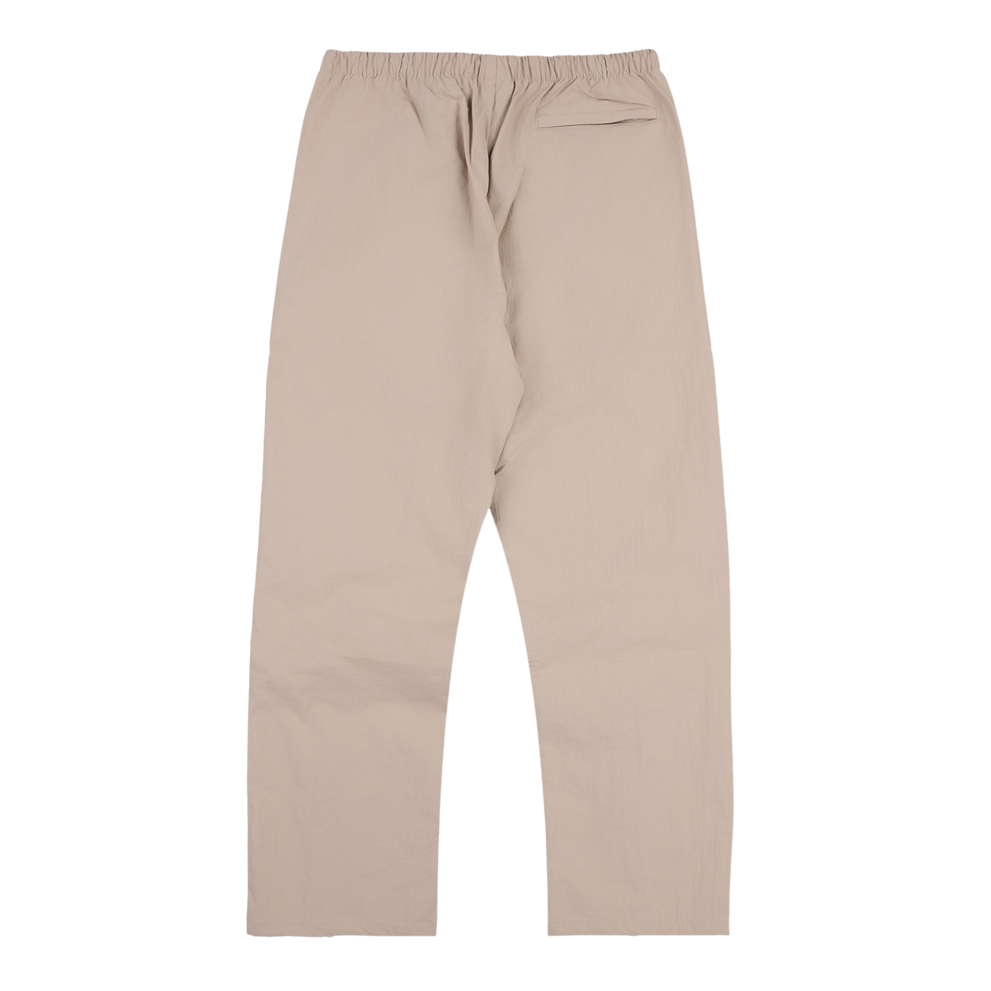 Pleasures Gaze Track Pants - Tan