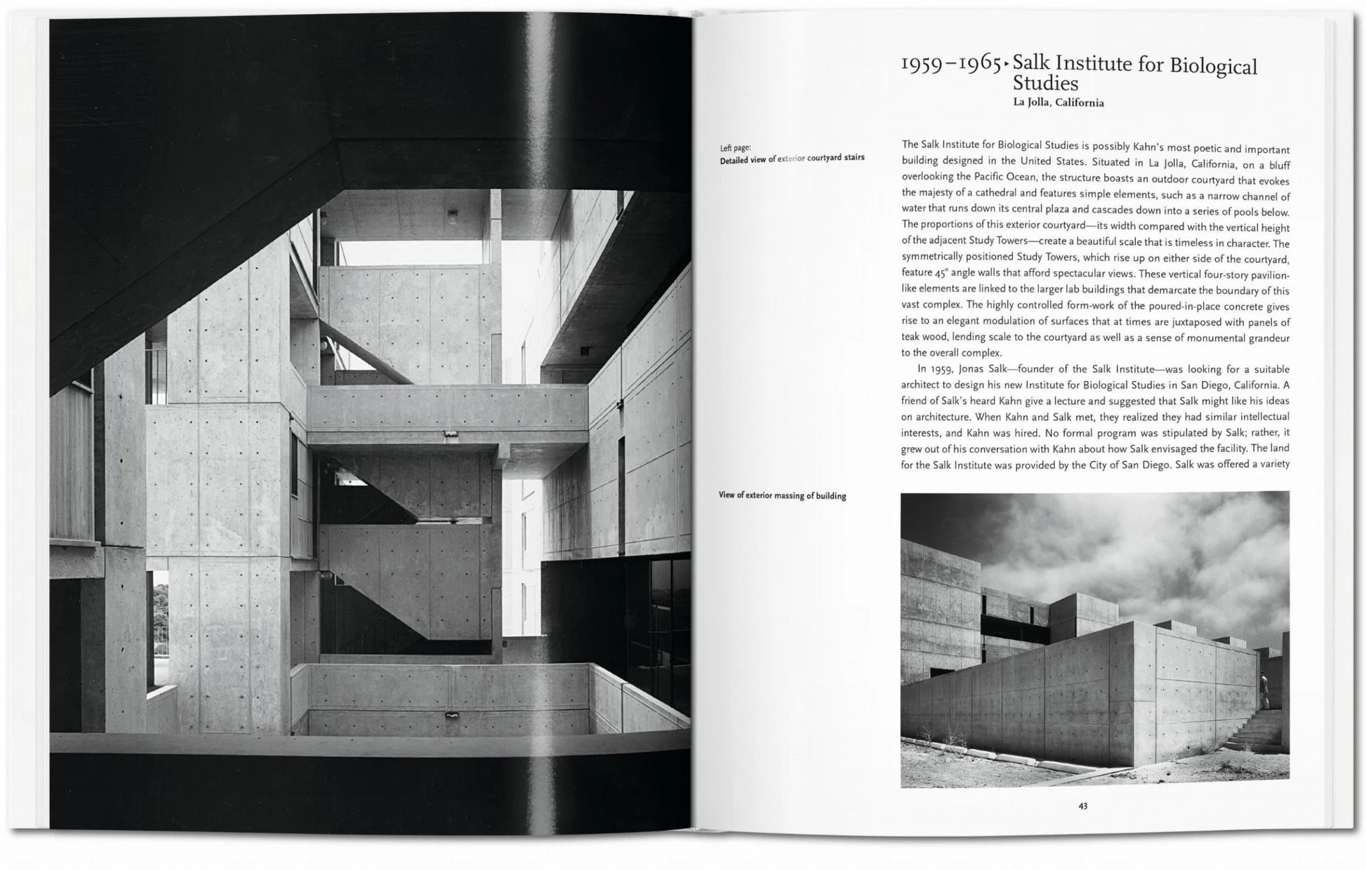 Louis I. Kahn - Joseph Rosa