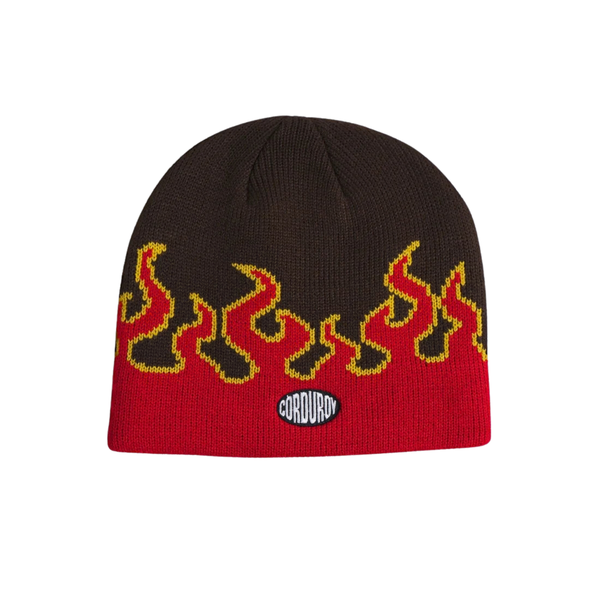 Autumn 2027 LL Burn Skully - Chocolate