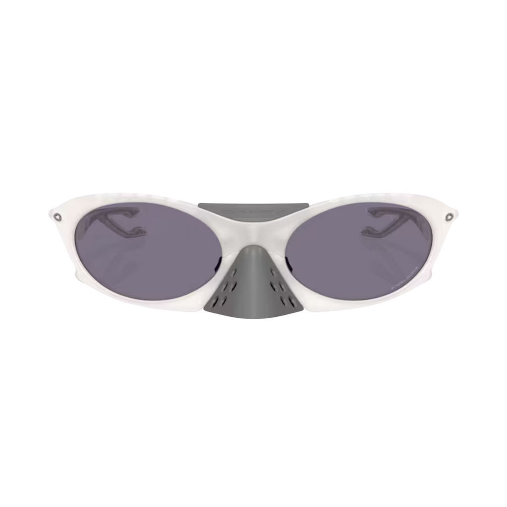 Oakley Plantaris - Matte Vapor/Prizm Grey