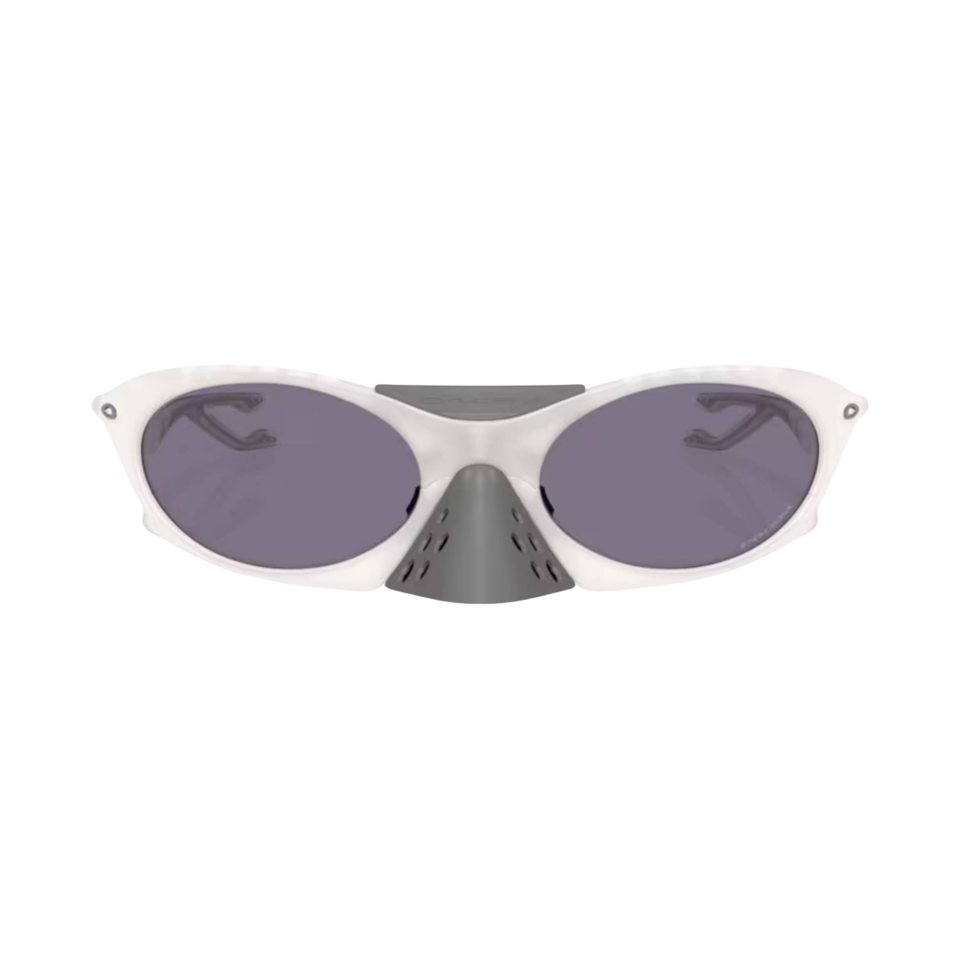 Oakley Plantaris - Matte Vapor/Prizm Grey