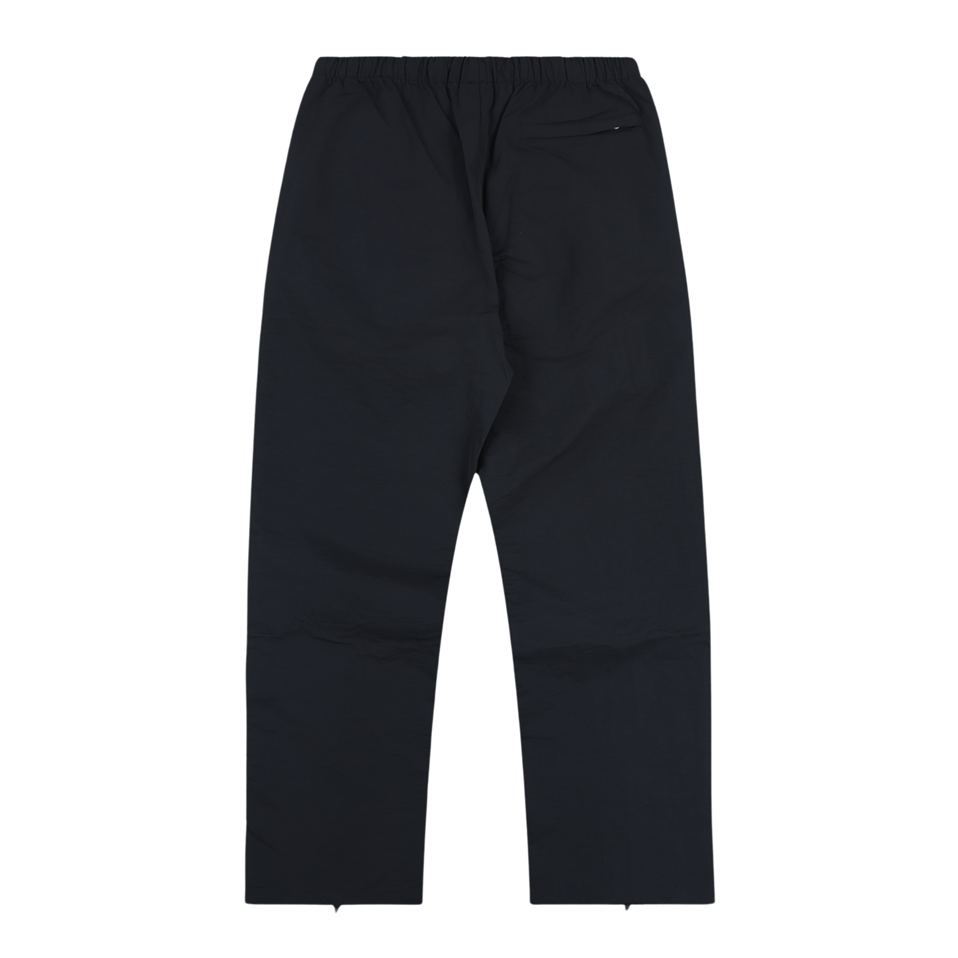 Pleasures Gaze Track Pants - Black