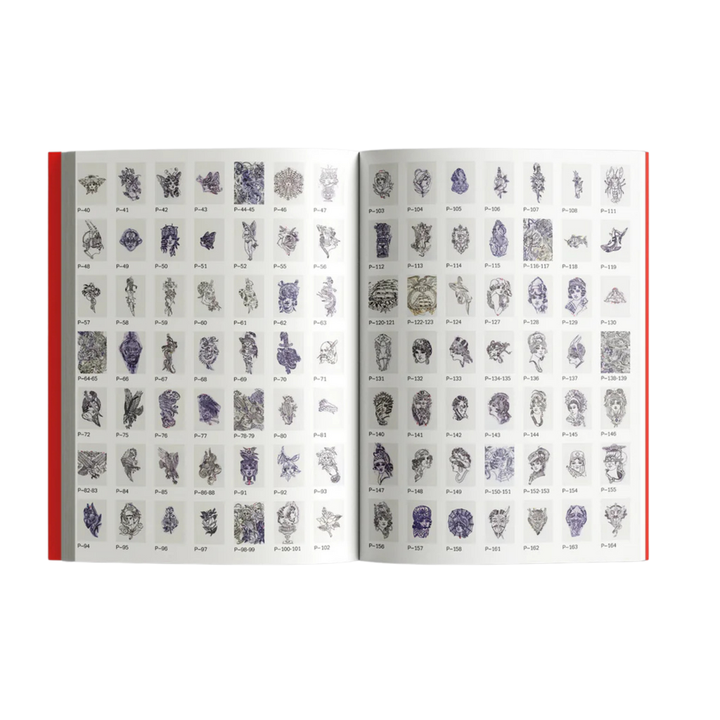 Stencils Vol. 1 (Reissue) - Bobeus