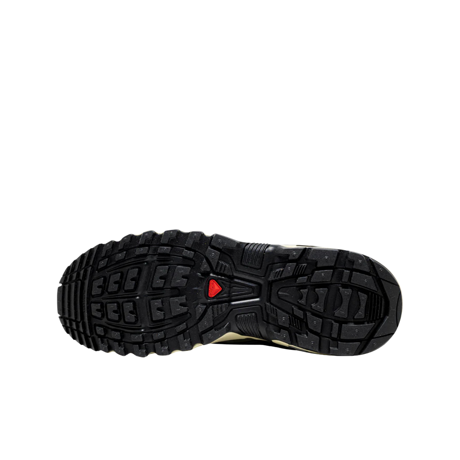 Salomon ACS Pro Leather - Peat/Deep Lichen Green/Green Haze