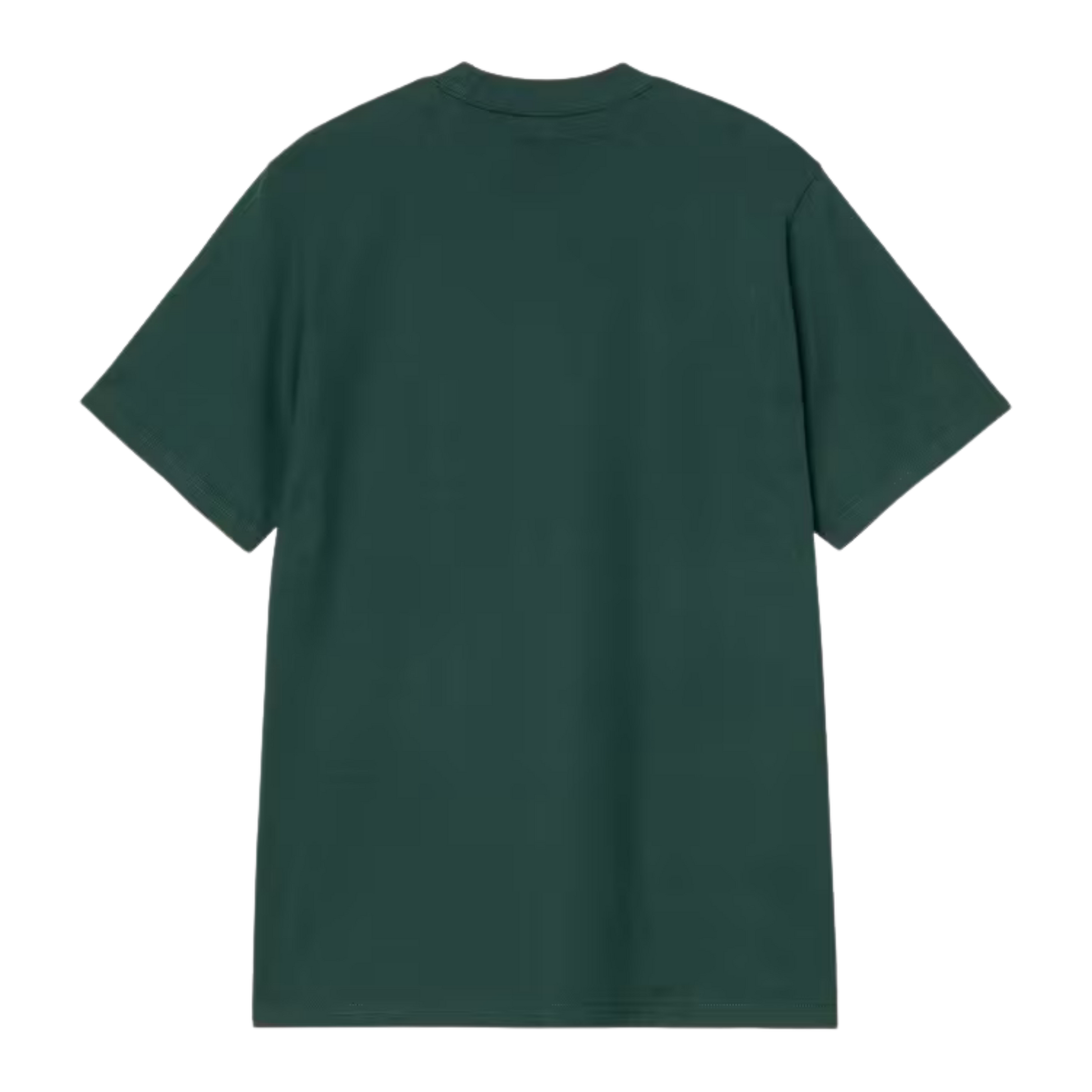 Carhartt WIP Alumni T-Shirt - Dark Fir