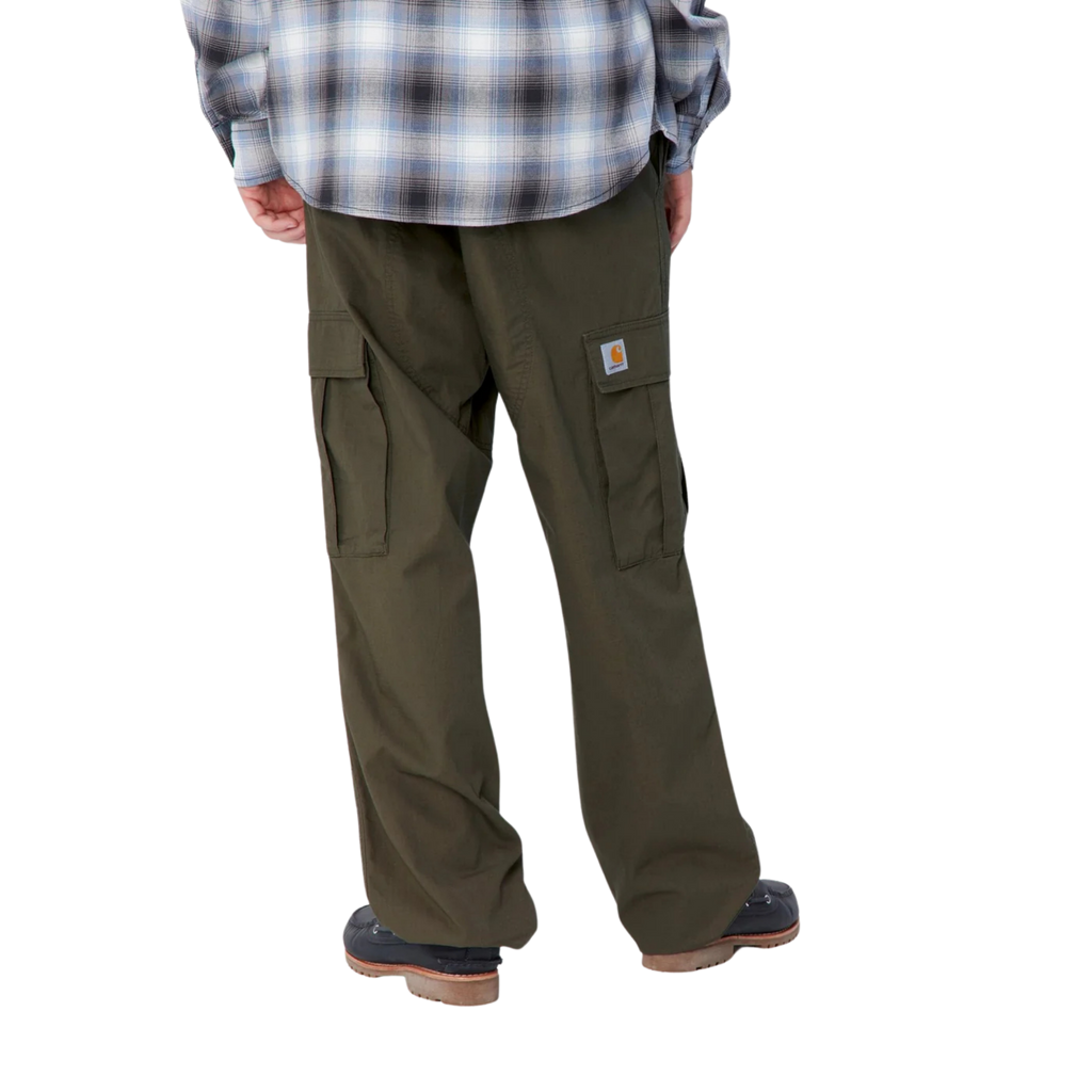 Men's Carhartt WIP Regular Cargo Pant - Cypress