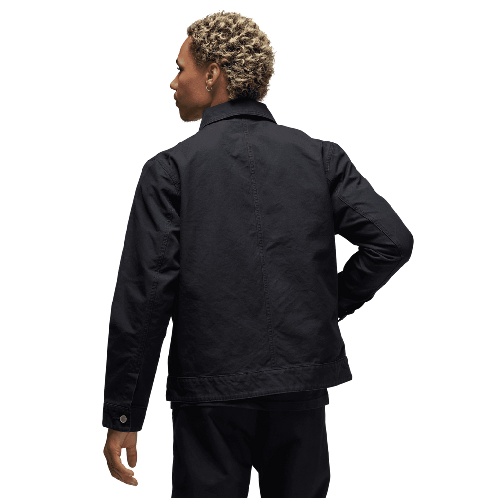 Men's Jordan Essentials Chicago Jacket - Black