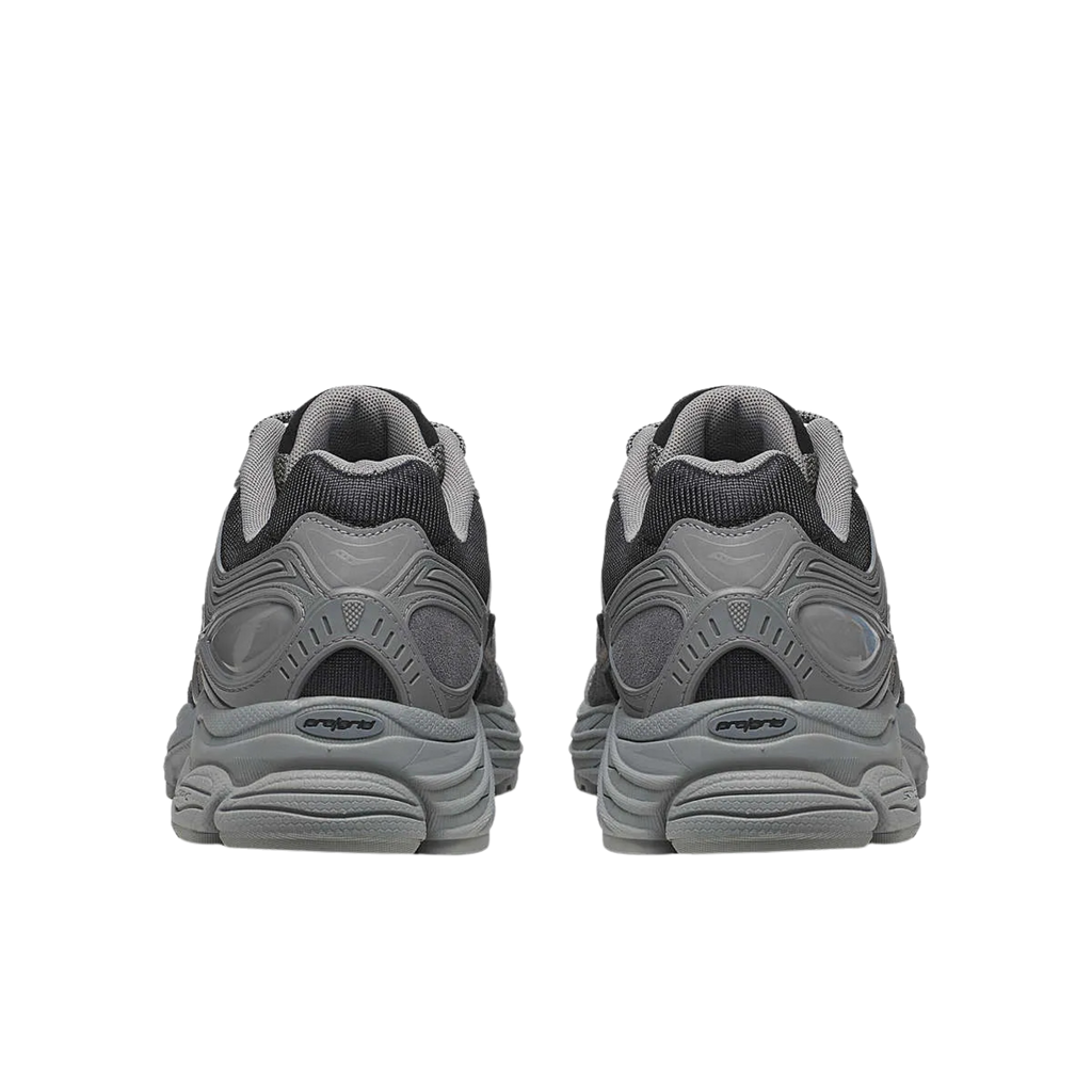 Men's Saucony Pro Grid Omni 9 Armor - Grey