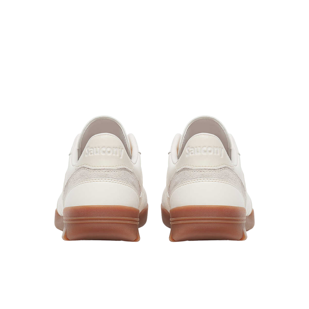 Men's Saucony 586i Leather - Jetstream