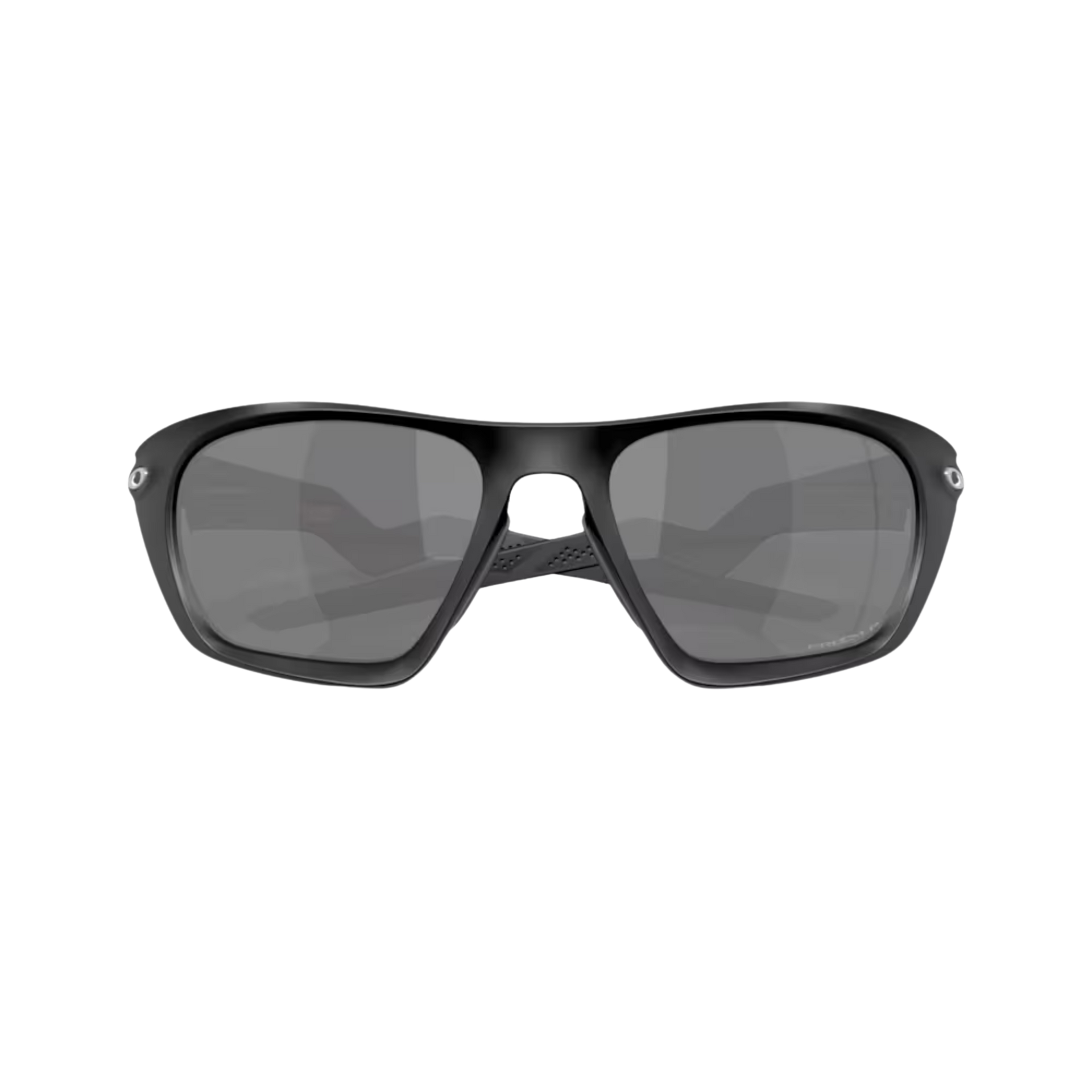 OAKLEY LATERALIS マットブラック Oakley Lateralis - Matte Black w/ Prizm Black Polar – ficegallery