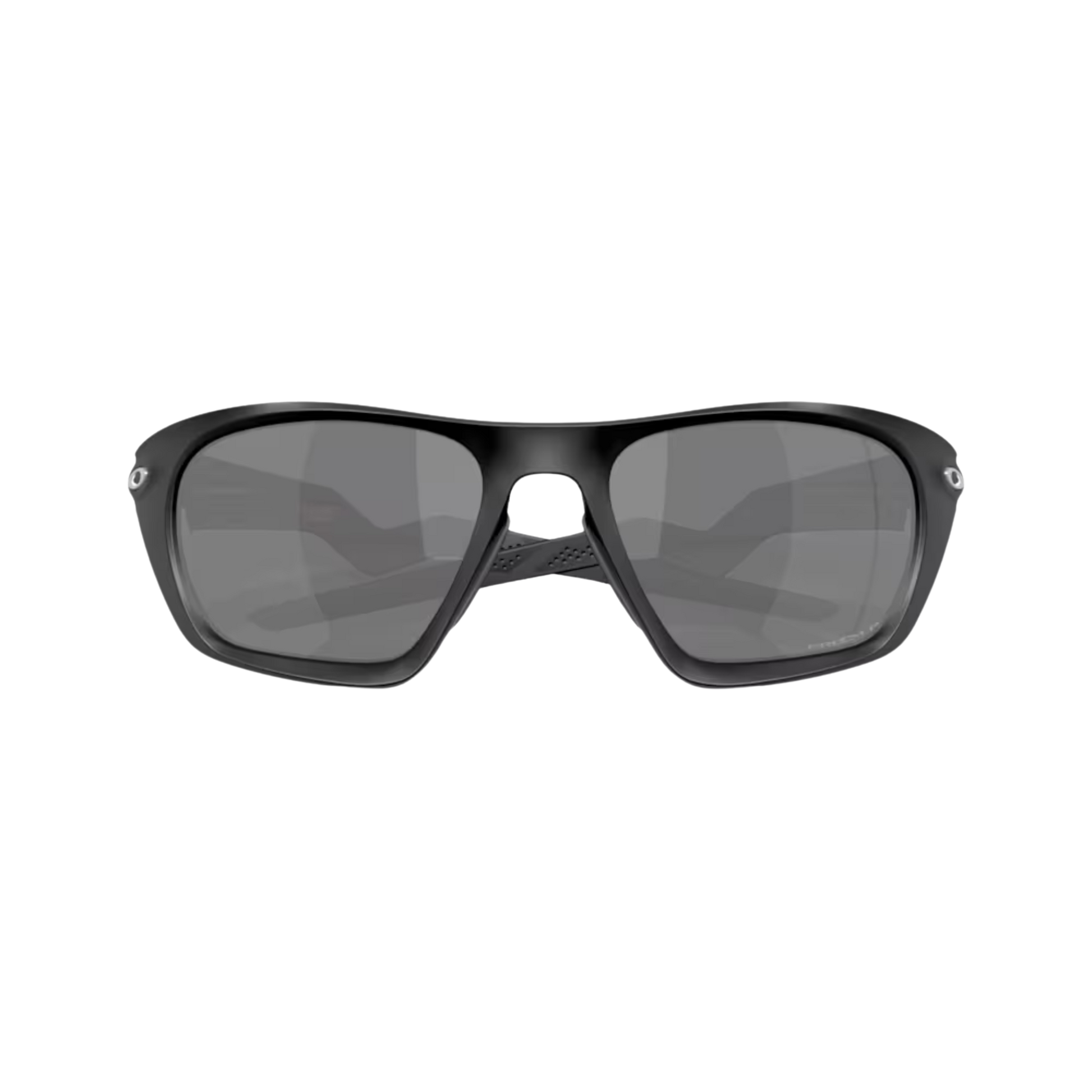 Oakley Lateralis - Matte Black w/ Prizm Black Polar