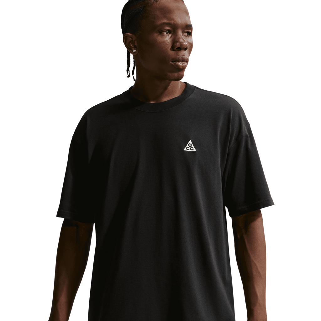 Men's Nike ACG Dri-FIT T-Shirt - Black