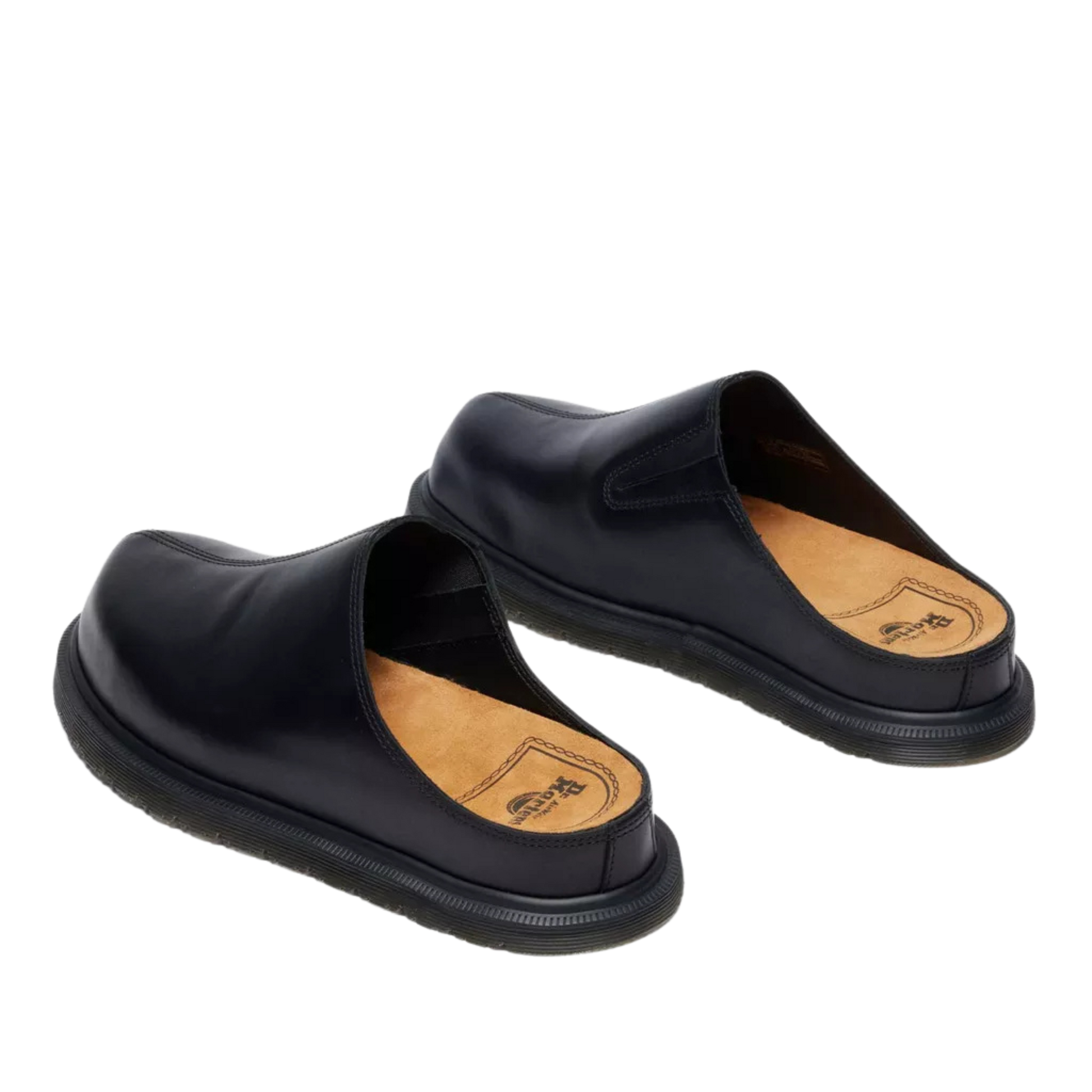 Dr. Martens San Mule - Black