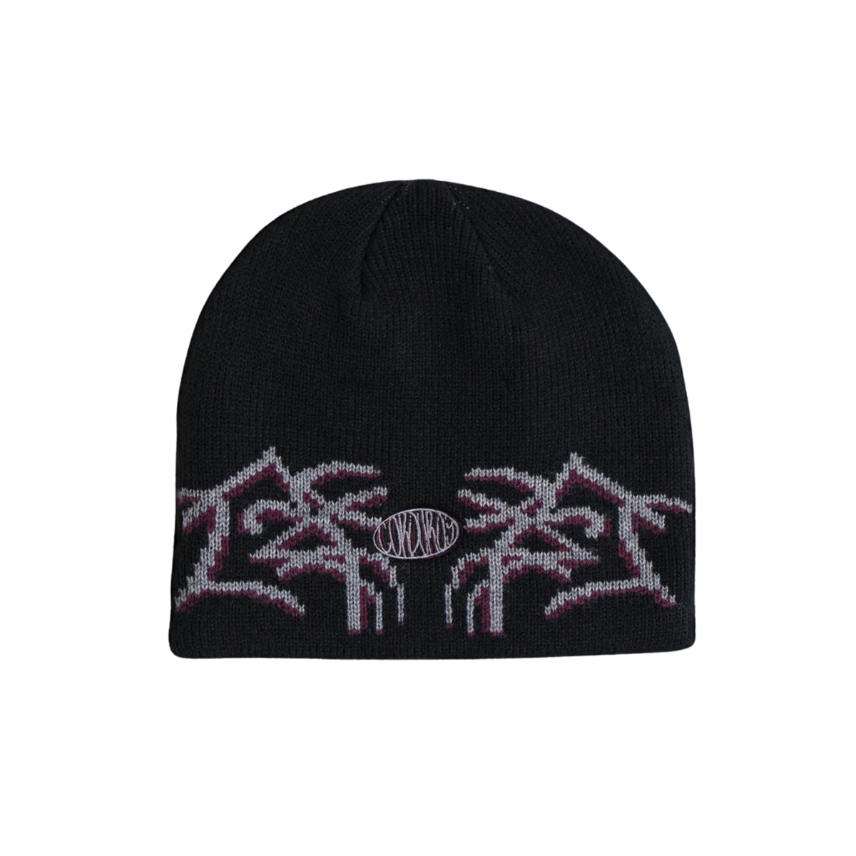 Autumn 2027 Airbrush By Egan Wint - Black