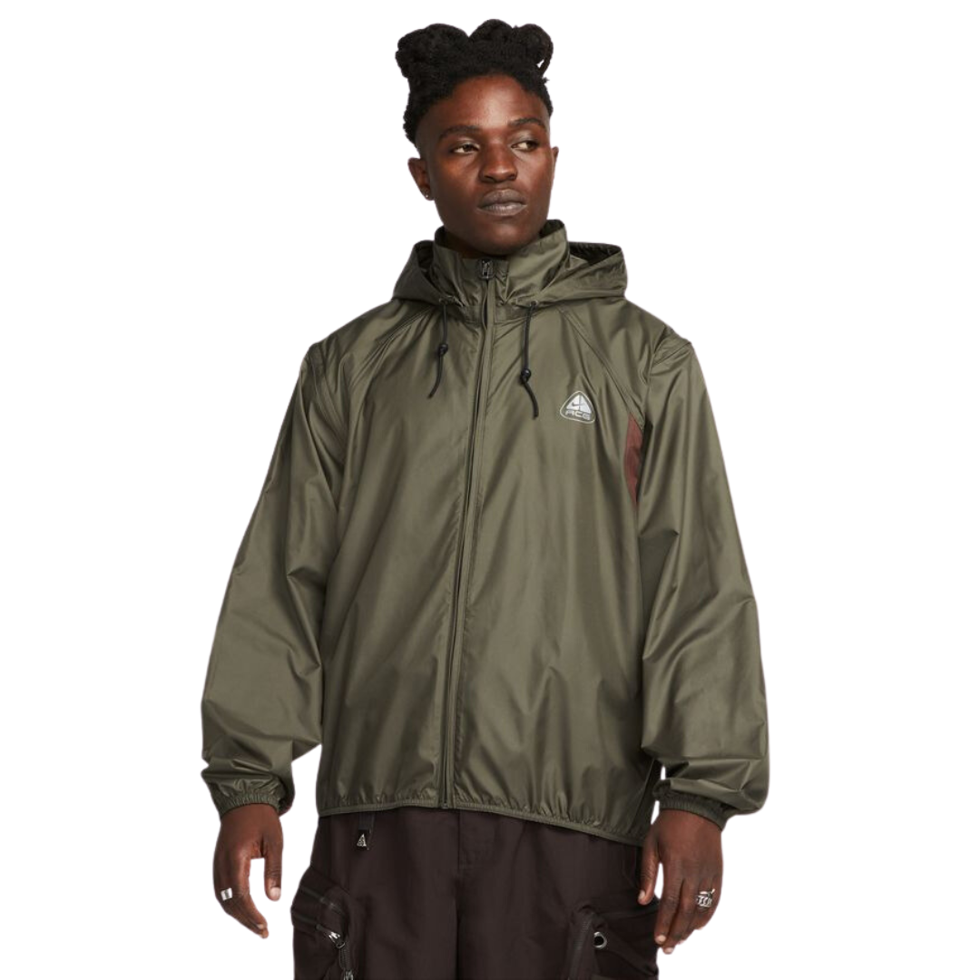 Nike nsw discount reissue anorak jacket