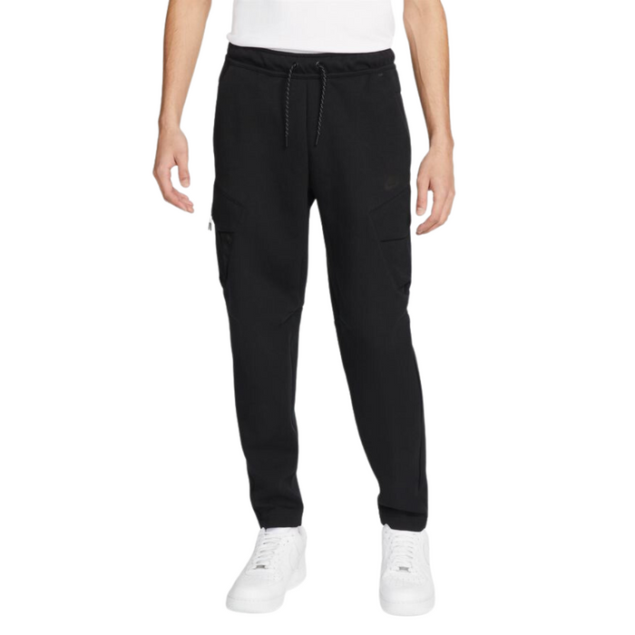 Nike Sportswear Tech Fleece Jogger Pants, grey